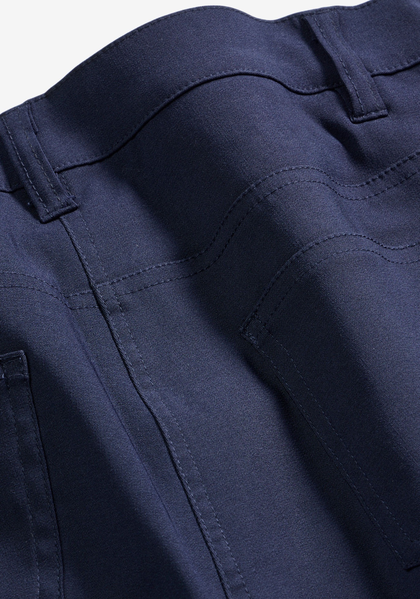 bonprix Stretch-Hose  regular fit, figurbetont