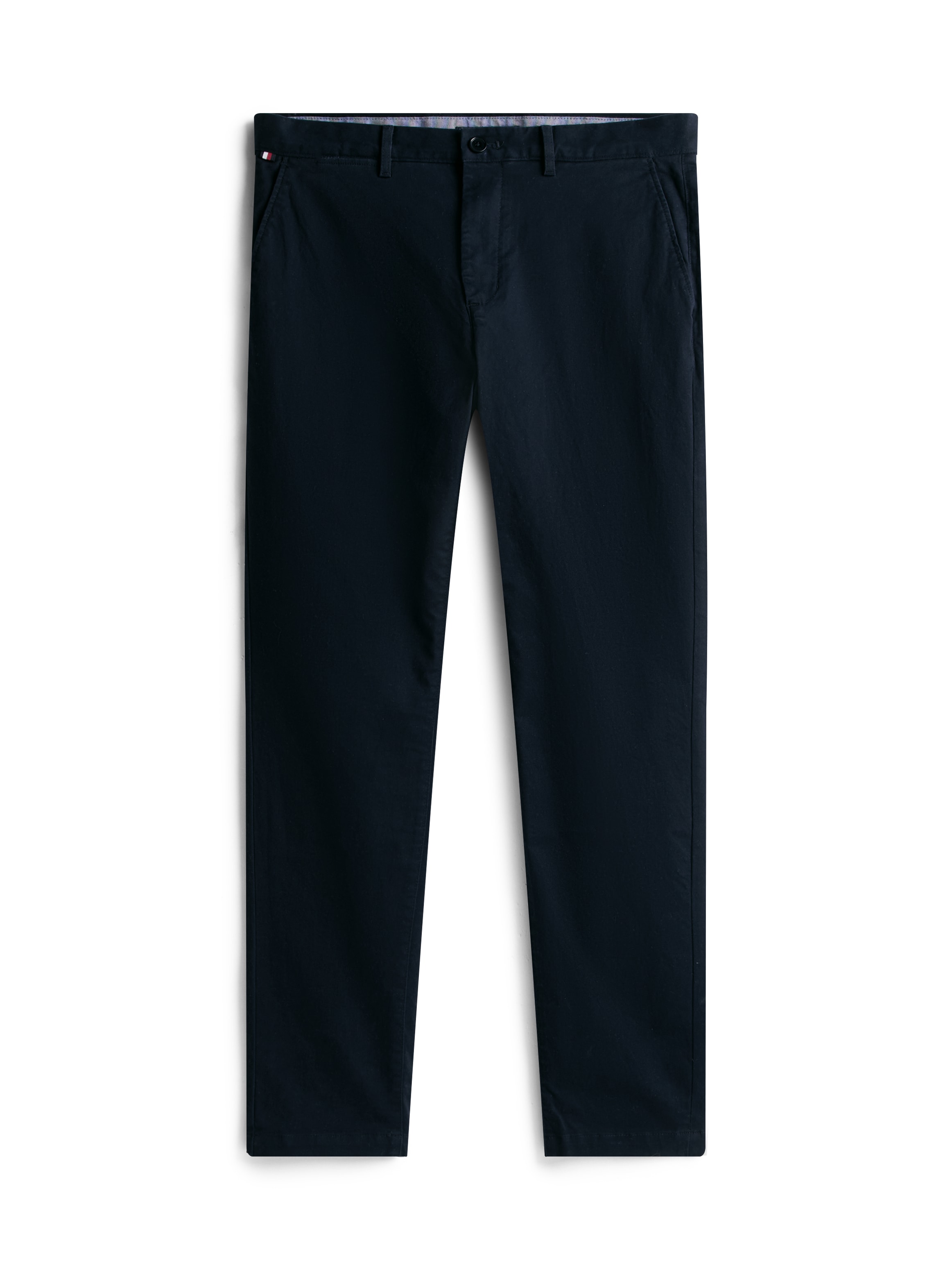 Tommy Hilfiger Chinohose »CORE HARLEM ESSENTIAL«  Tapered Fit