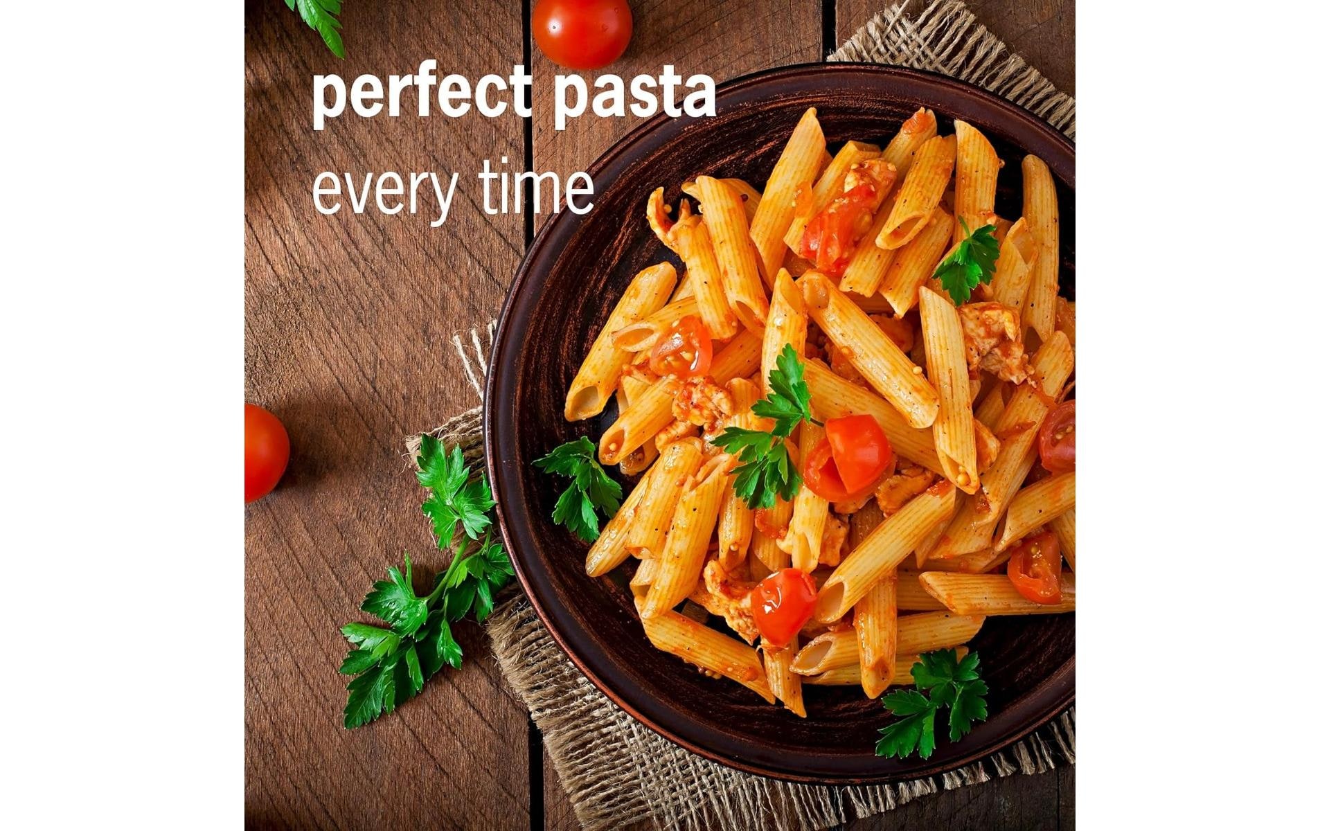   Minuteur de cuisine »PiepEi Al Dente«