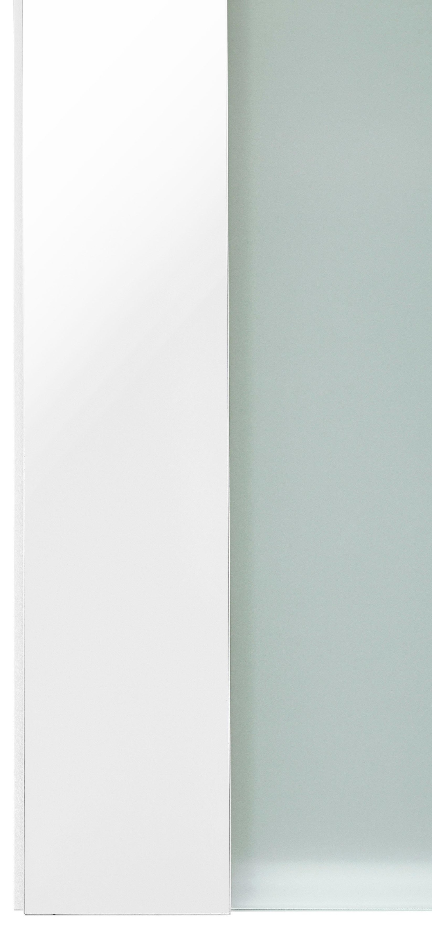 wiho Küchen Glashängeschrank »Flexi2« Breite 100 cm