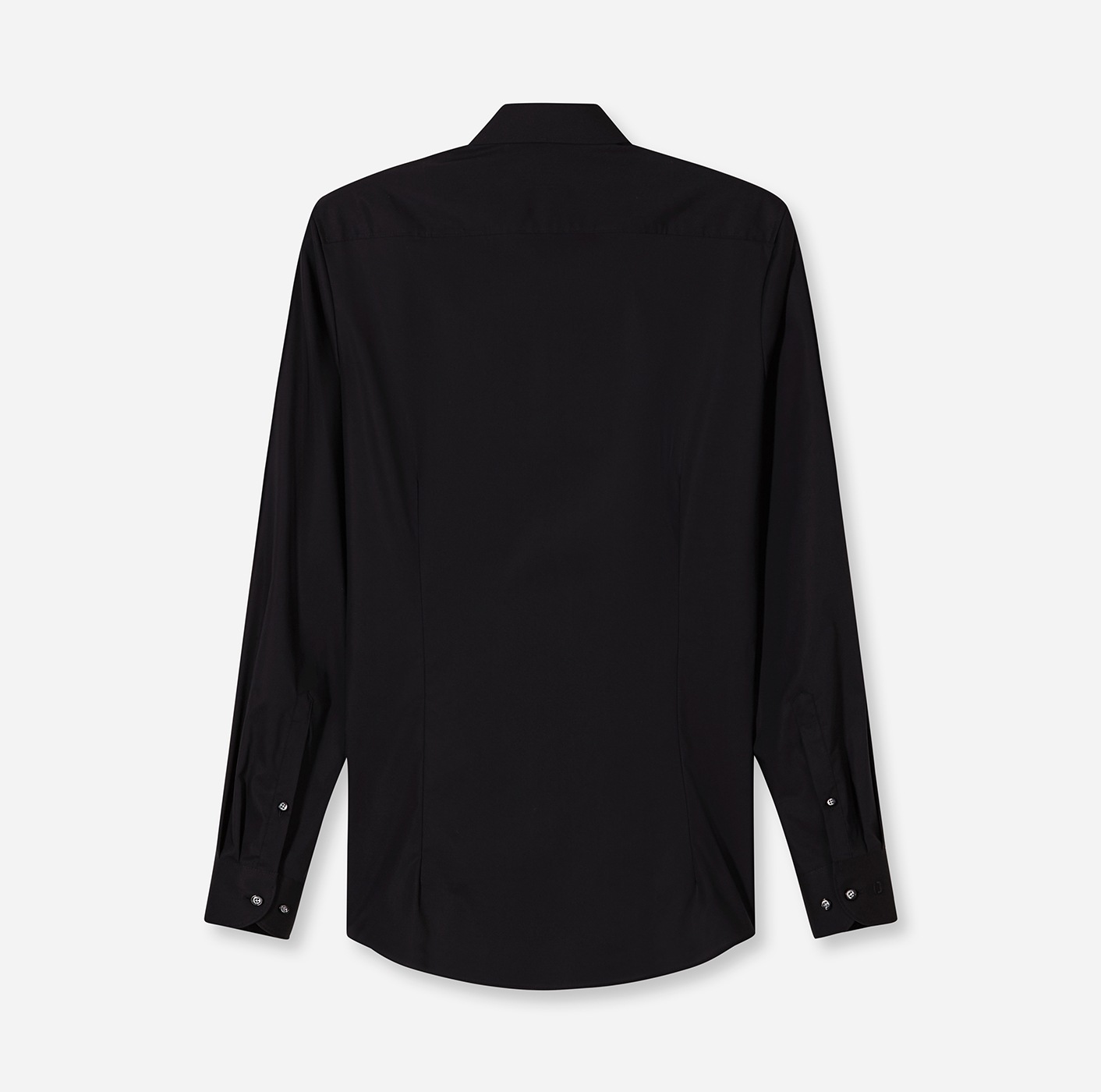 OLYMP Businesshemd »Level Five body fit« mit extralangem Arm