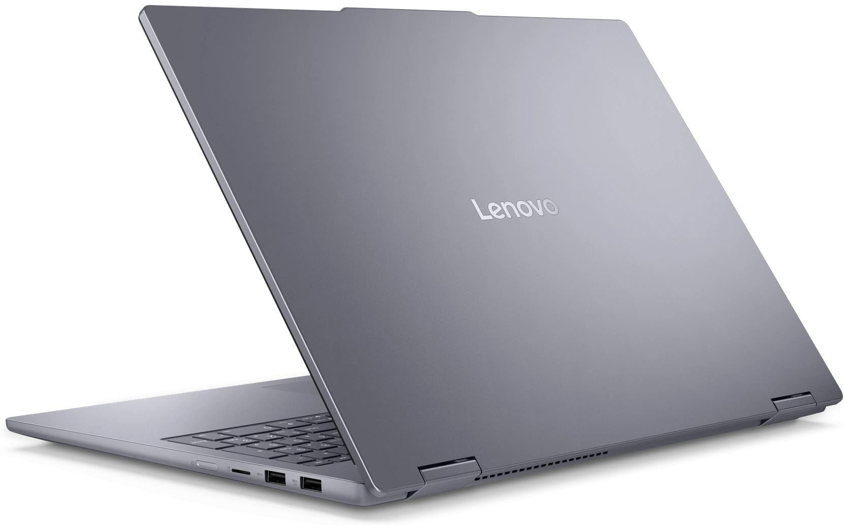 Lenovo Notebook »IdeaPad 5 2-in-1 16AKP10 AMD« 40,64 cm / 16 ″ AMD Ryzen™ AI 7 512 GB SSD