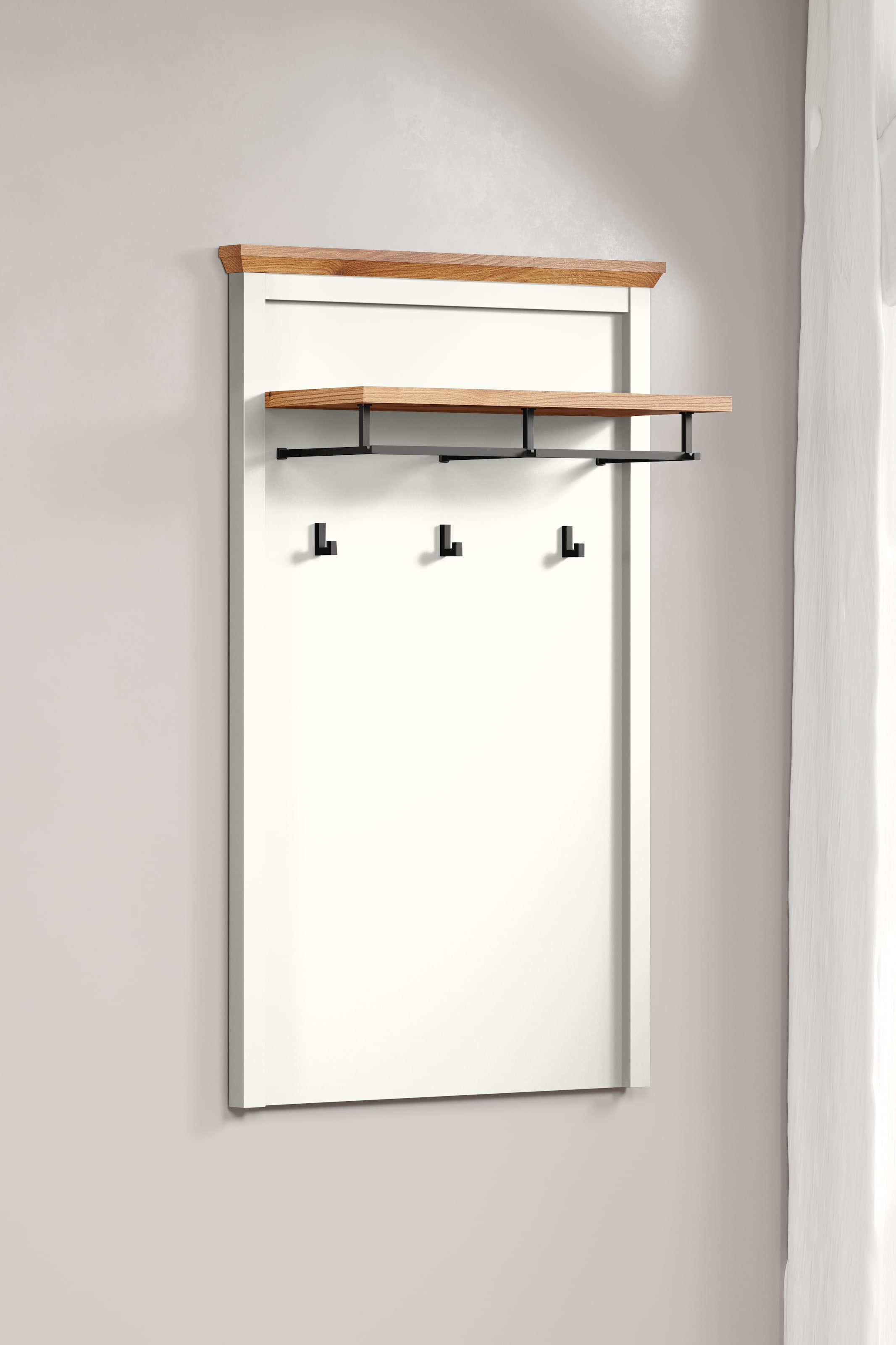 Home affaire Garderoben-Set »Vienna« 5 Stk. tlg.