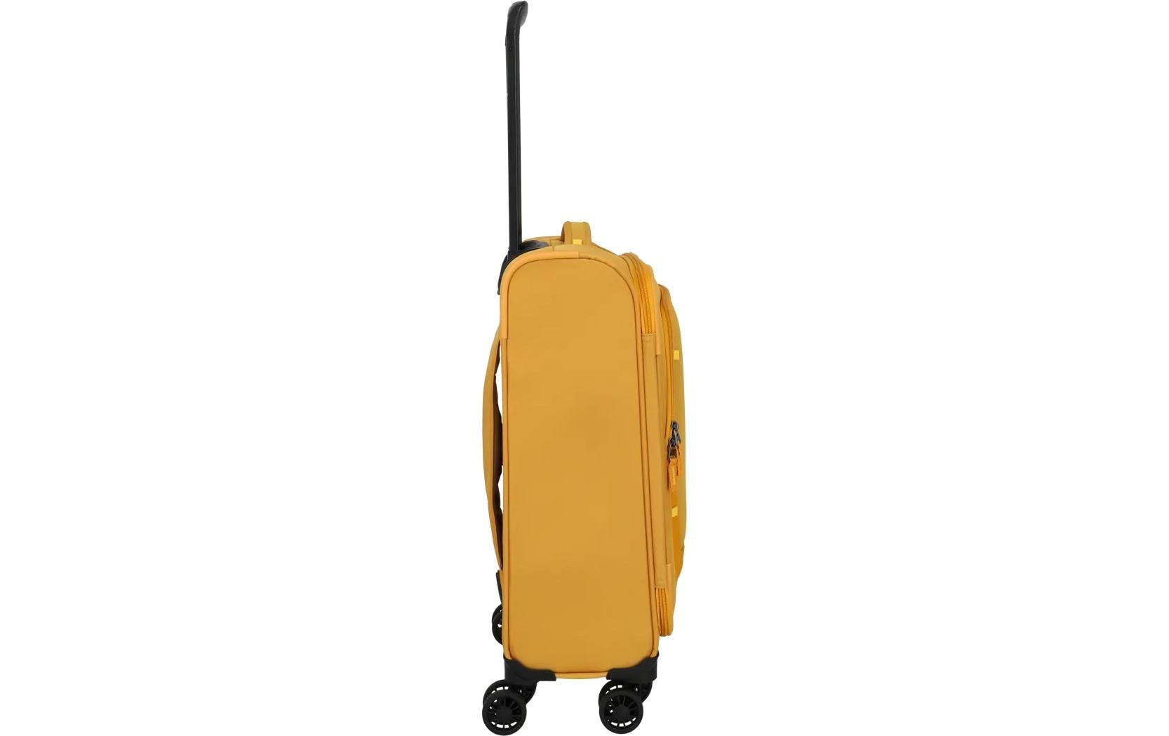 travelite Trolley »UMBRIA« 35 litre 4 Rollen