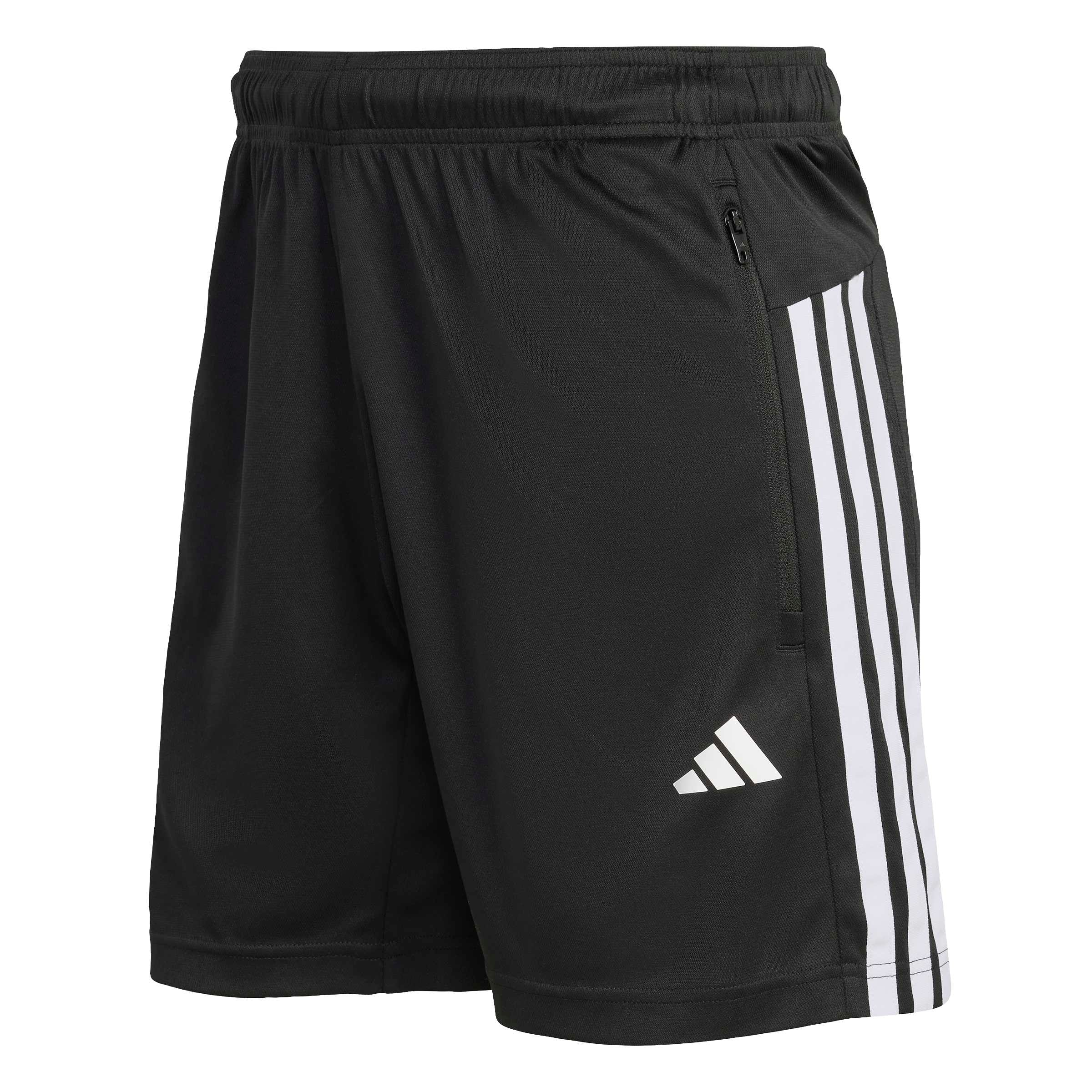 adidas Performance Shorts »WORKOUT ESSENTIALS BASE 3-STRIPES PIQUÉ 7 IN«