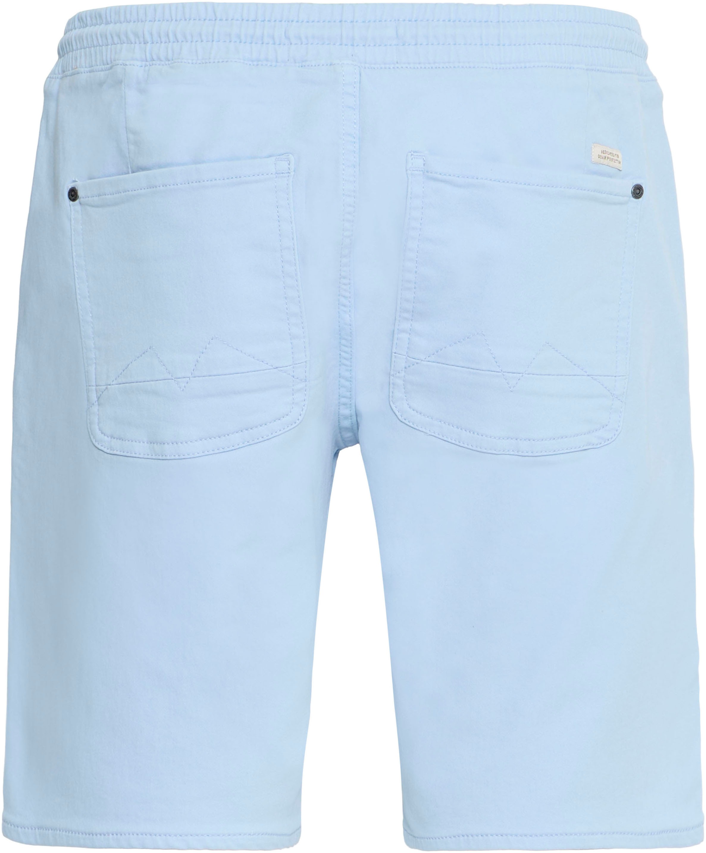 Blend Short »BHBLIZZARD-Denimshorts-Jogg«