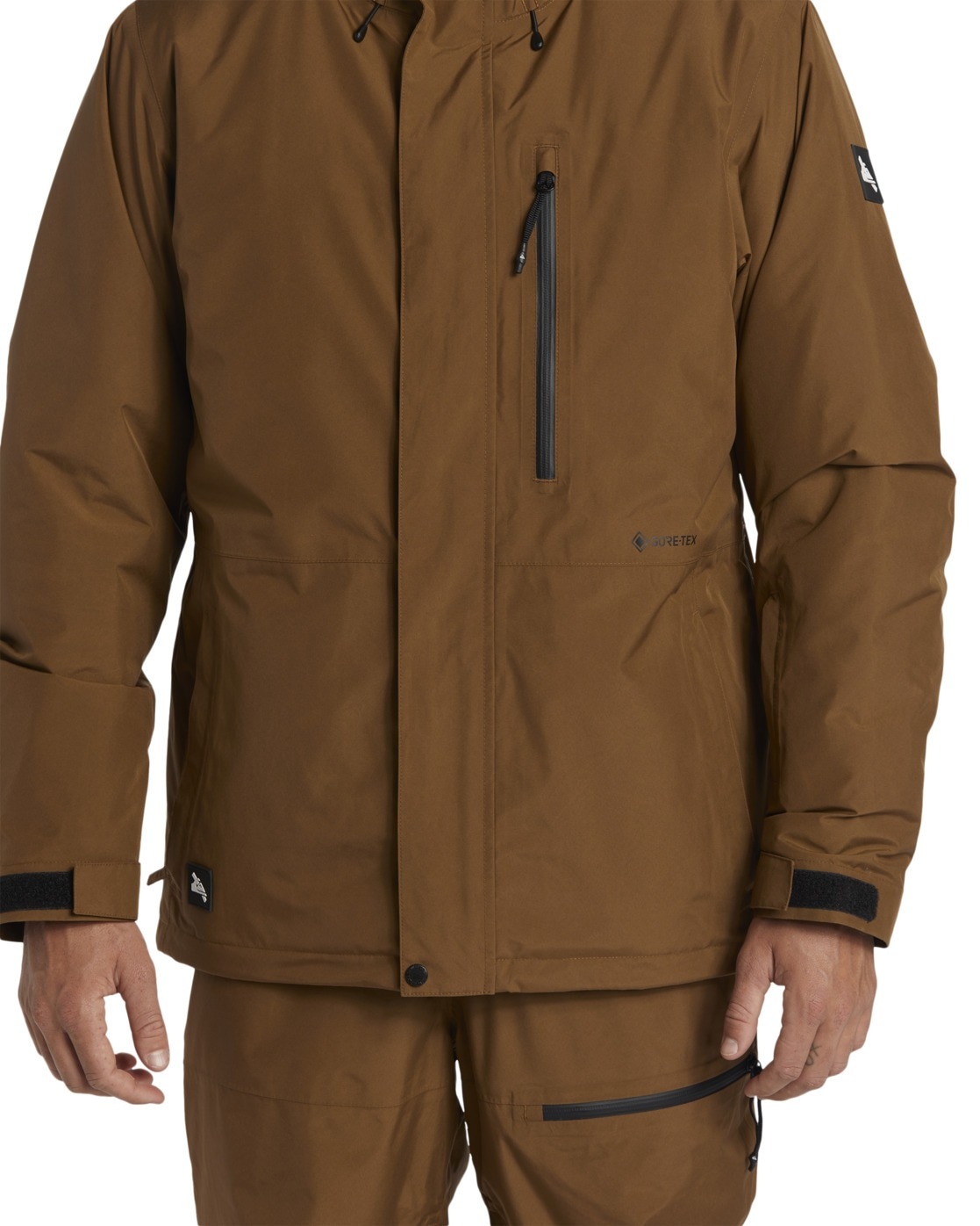 Quiksilver Veste de snowboard »Snyc«