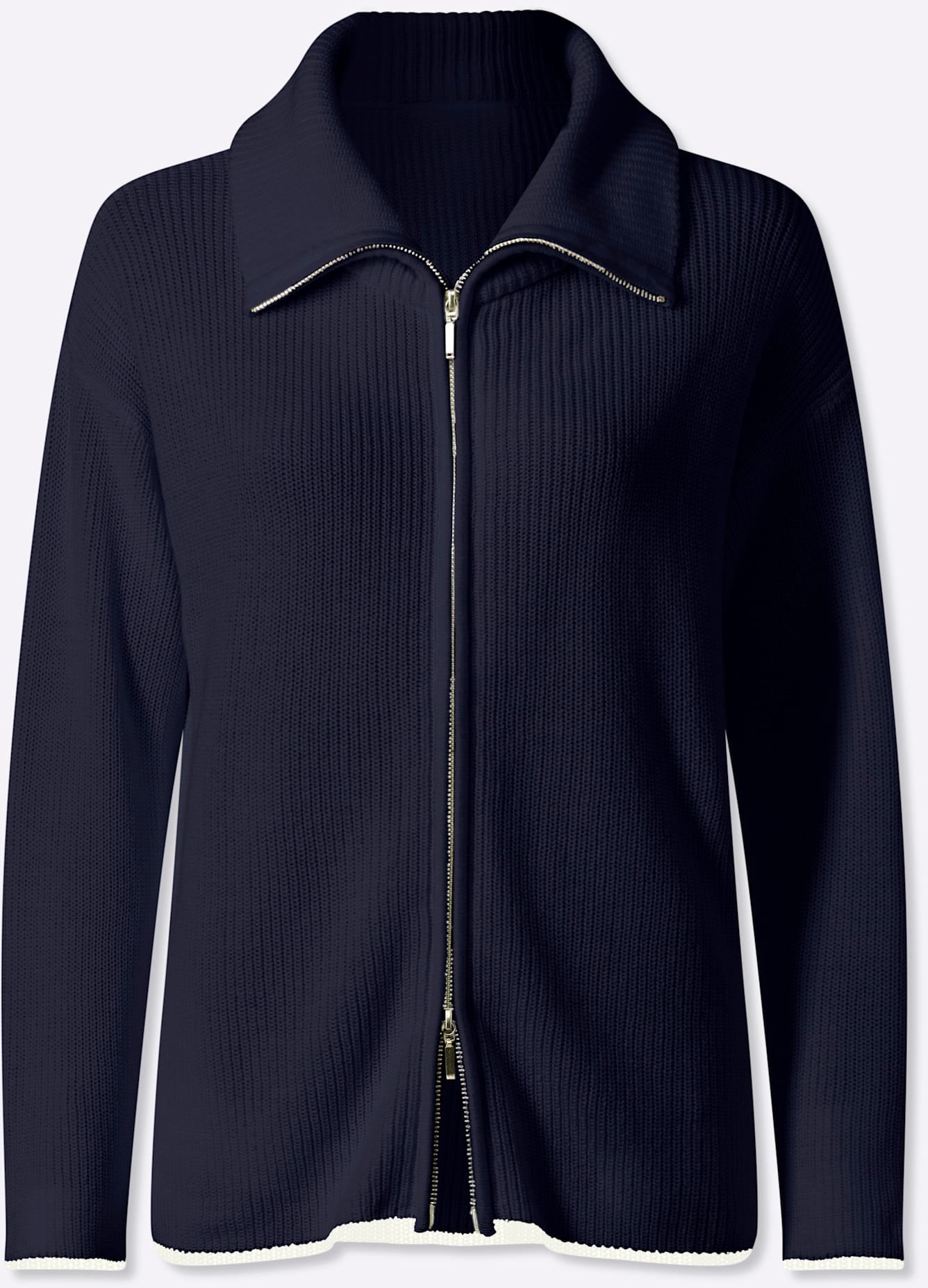 heine Veste en tricot