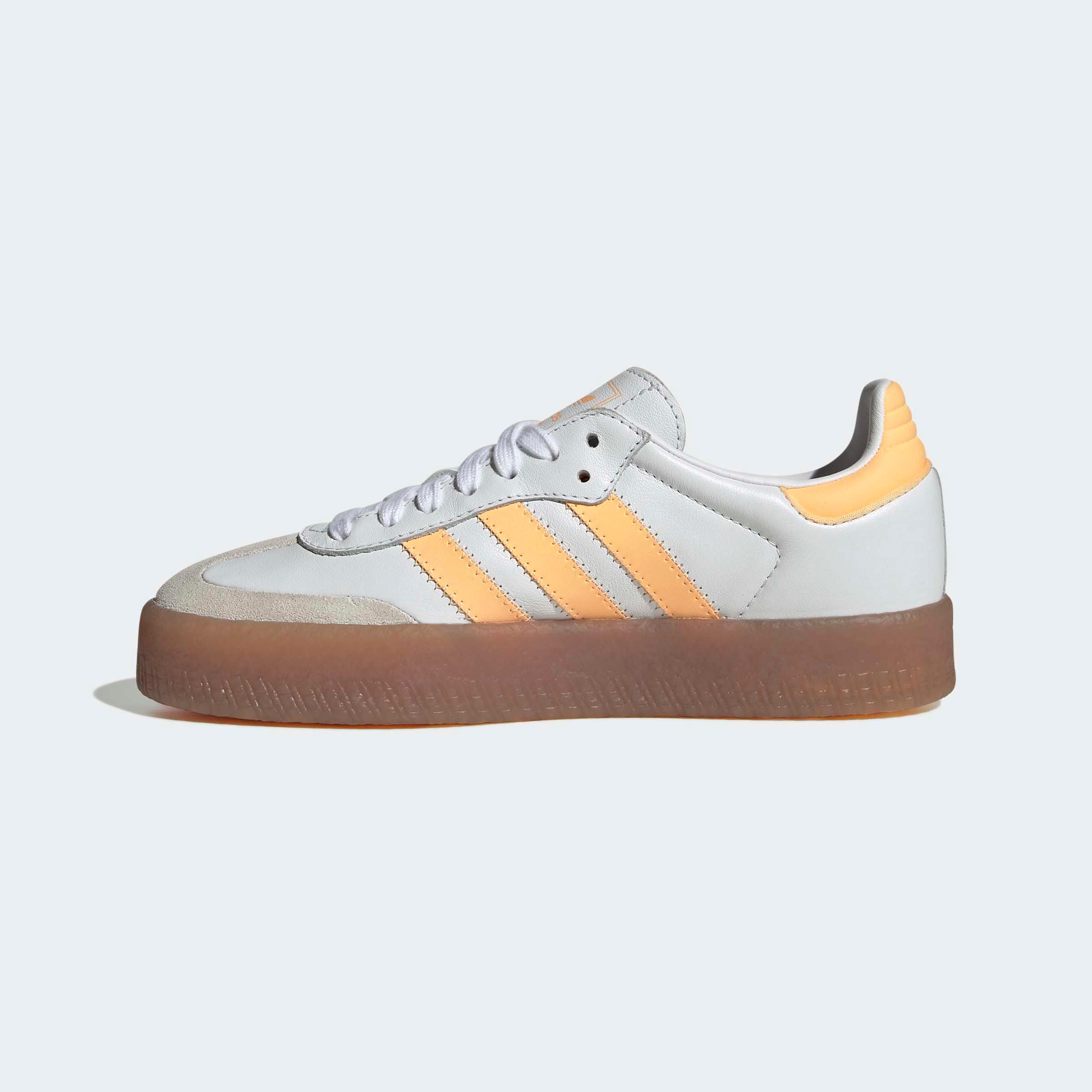 adidas Originals Sneakers »SAMBA«  für Jugendliche