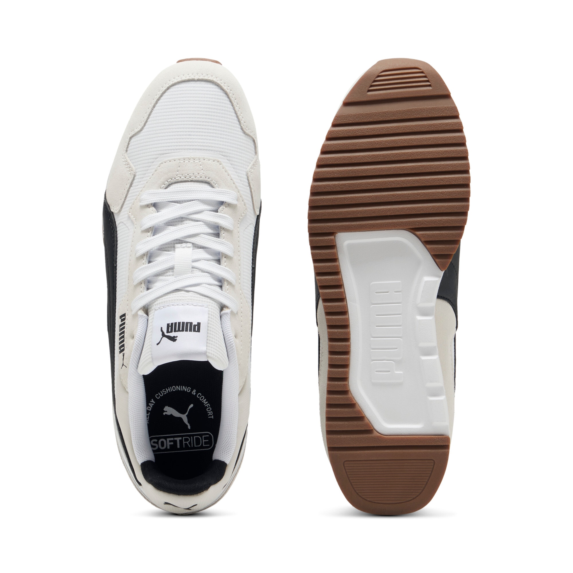 PUMA Sneakers »SOFTRIDE ST MILER«