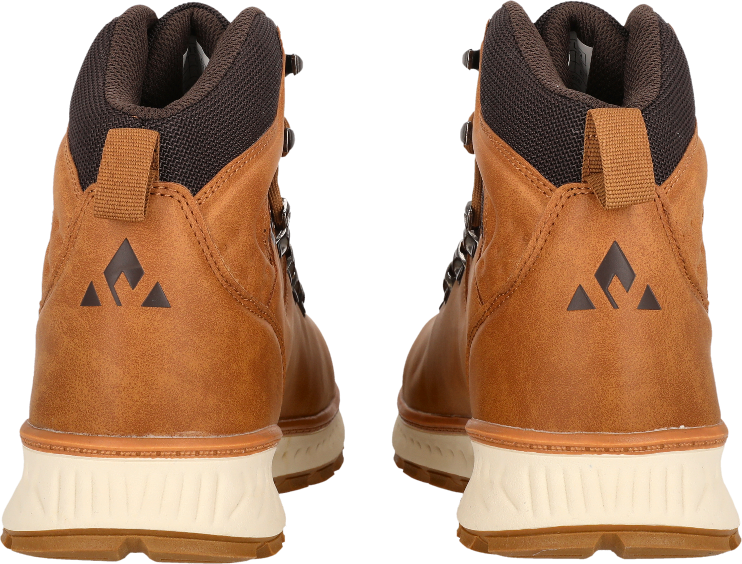 WHISTLER Bottes d'hiver »Francisco M Boot WP«  Snowboots, Winterstiefel, Schnürstiefel, Winterschuhe, wasserdicht