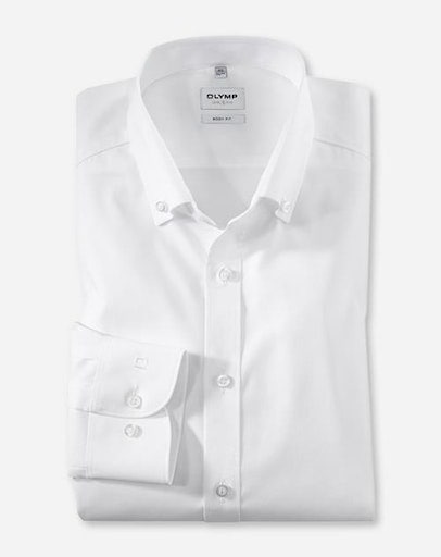OLYMP Chemise d'affaires »Level Five body fit«