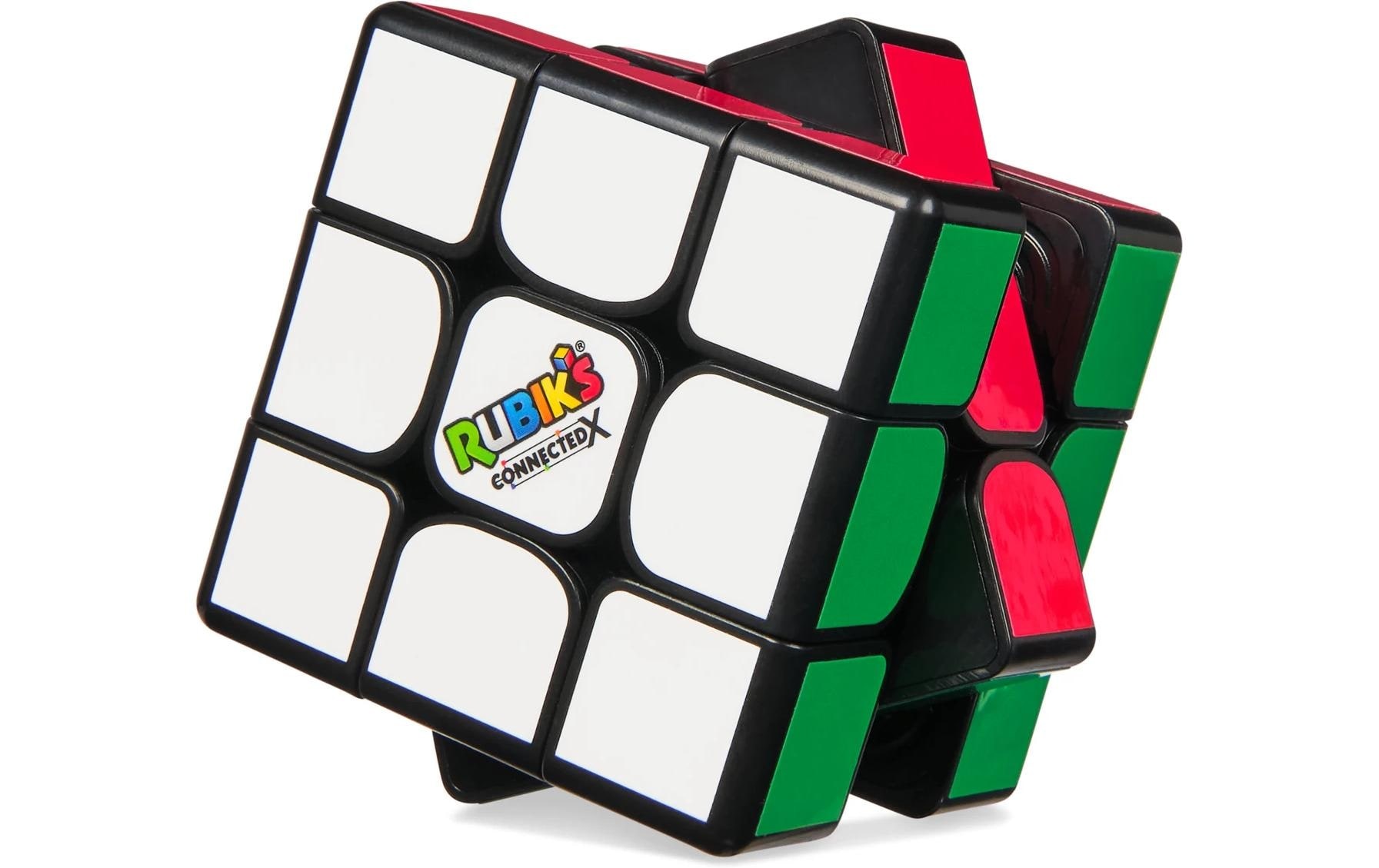 Spin Master Spiel »Rubik's Connected X 3 x 3«