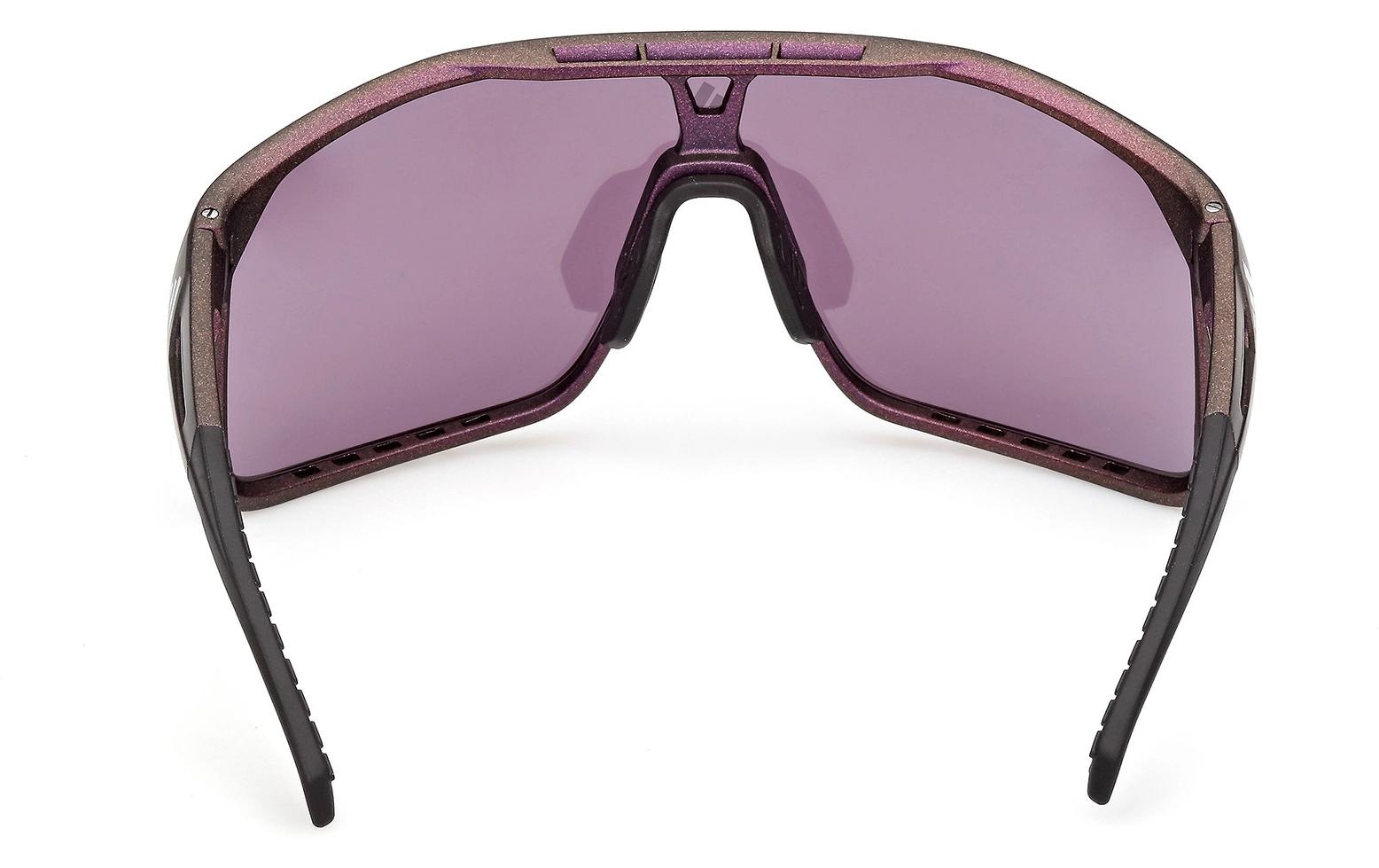 adidas Performance Sportbrille »Alkator SP0124 Matte« UV Schutz