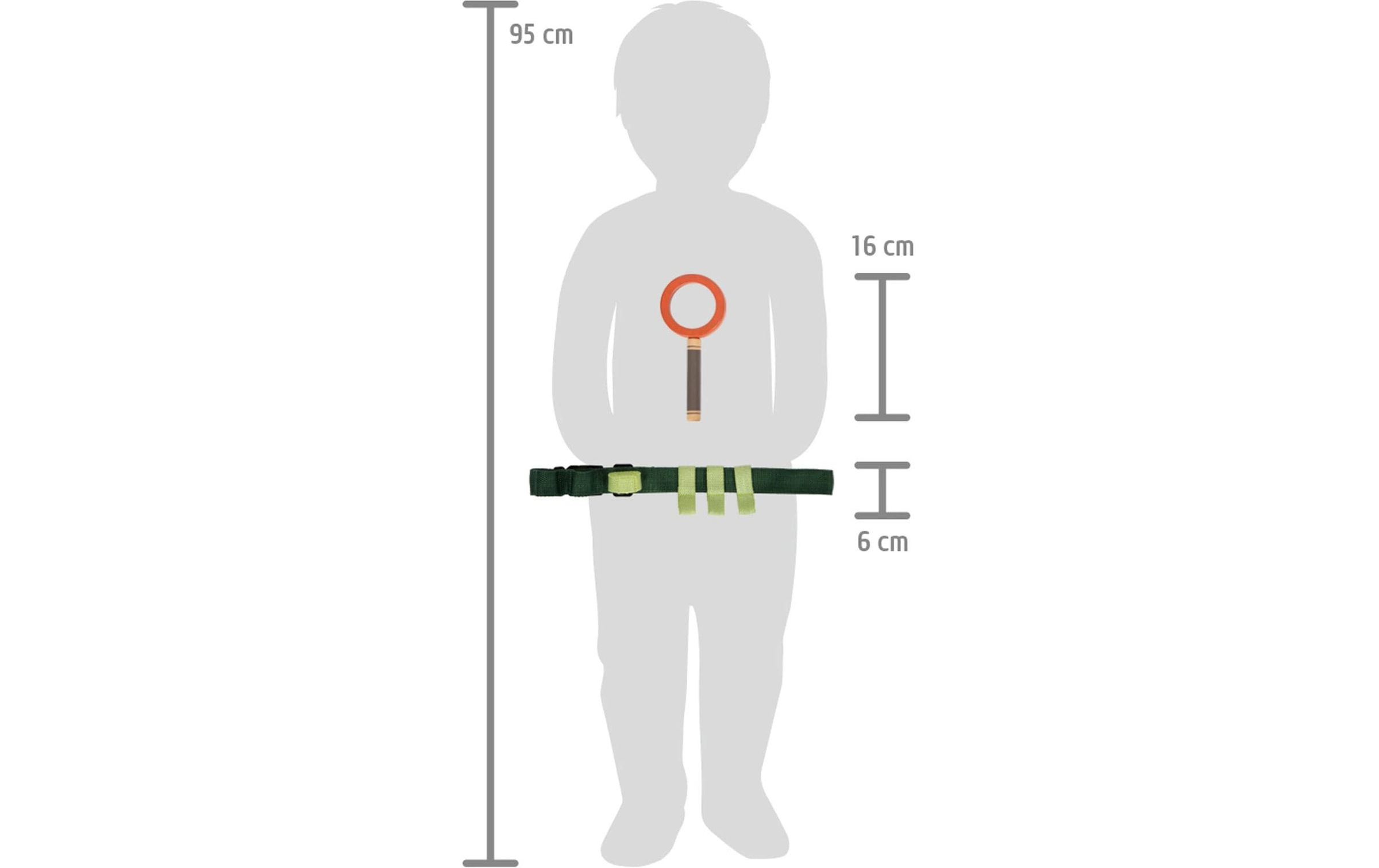 Small Foot Spielzeug-Gartenset »Discover«