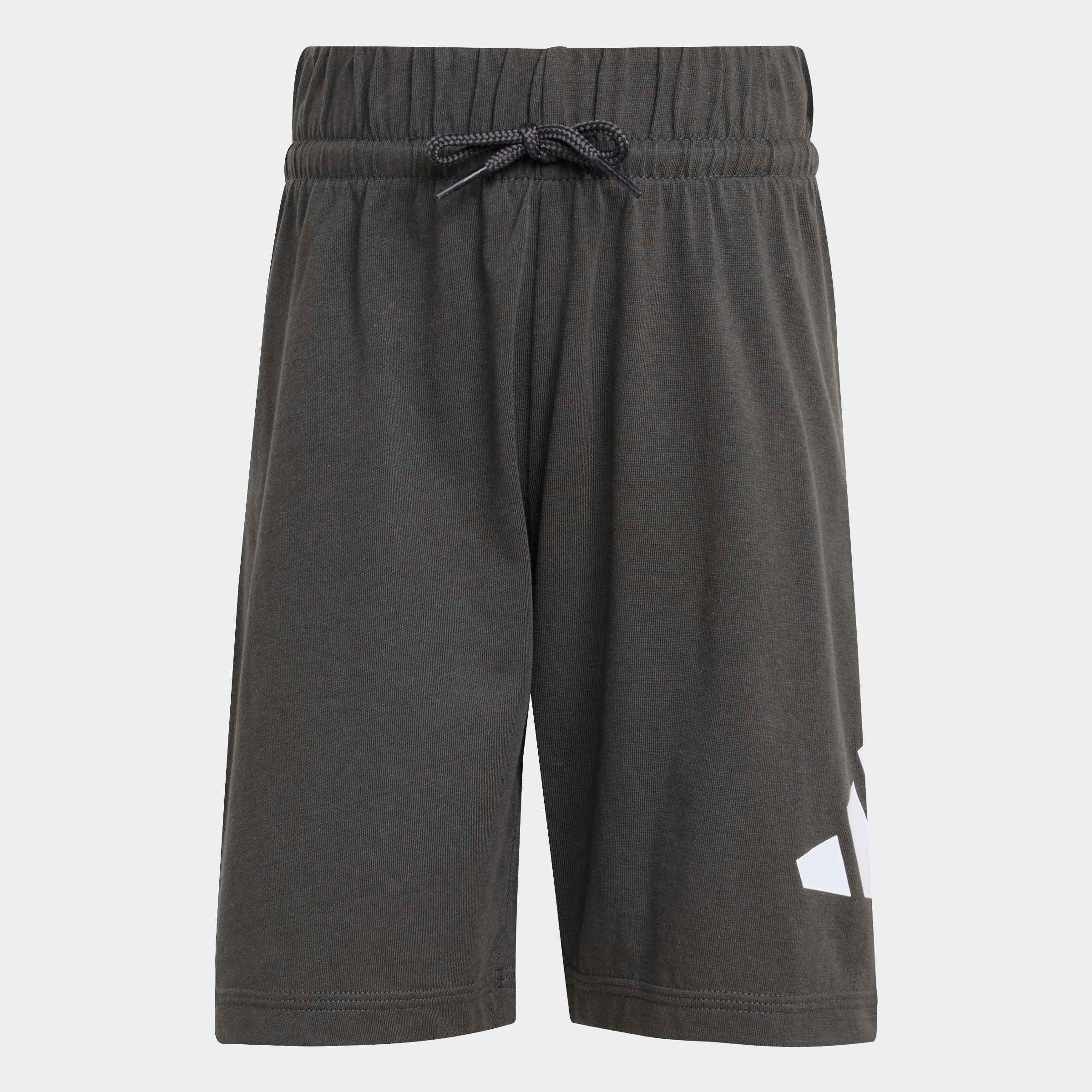 adidas Sportswear Combinaison d'entraînement »LK BL T-SET 160« 2 pièces für Kinder, zweiteilig, aus Baumwolle