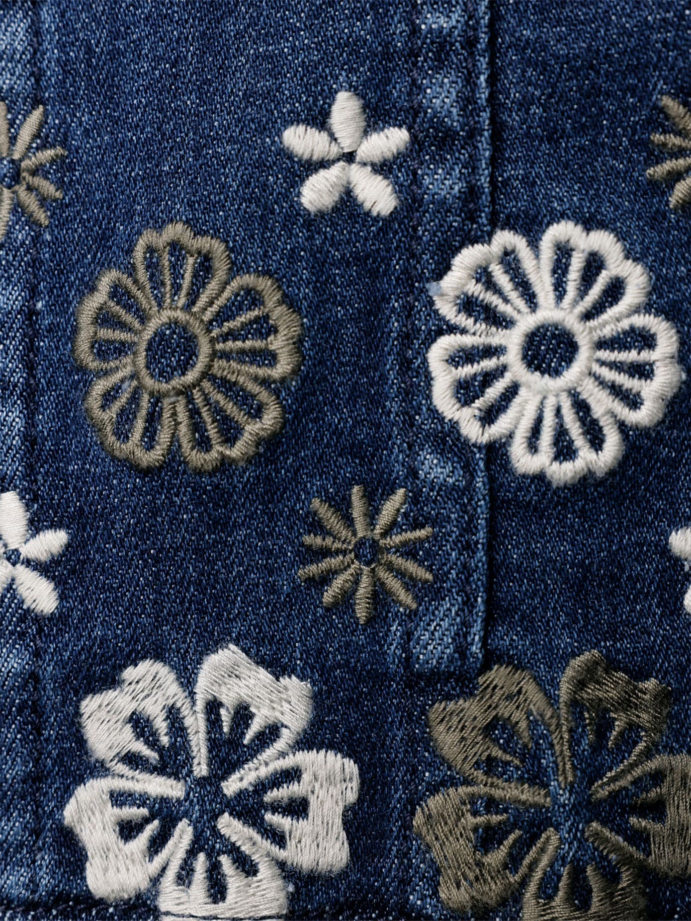 CREATION L PREMIUM Blazer en jean »Lyocell-Mix-Jeans-Blazer«