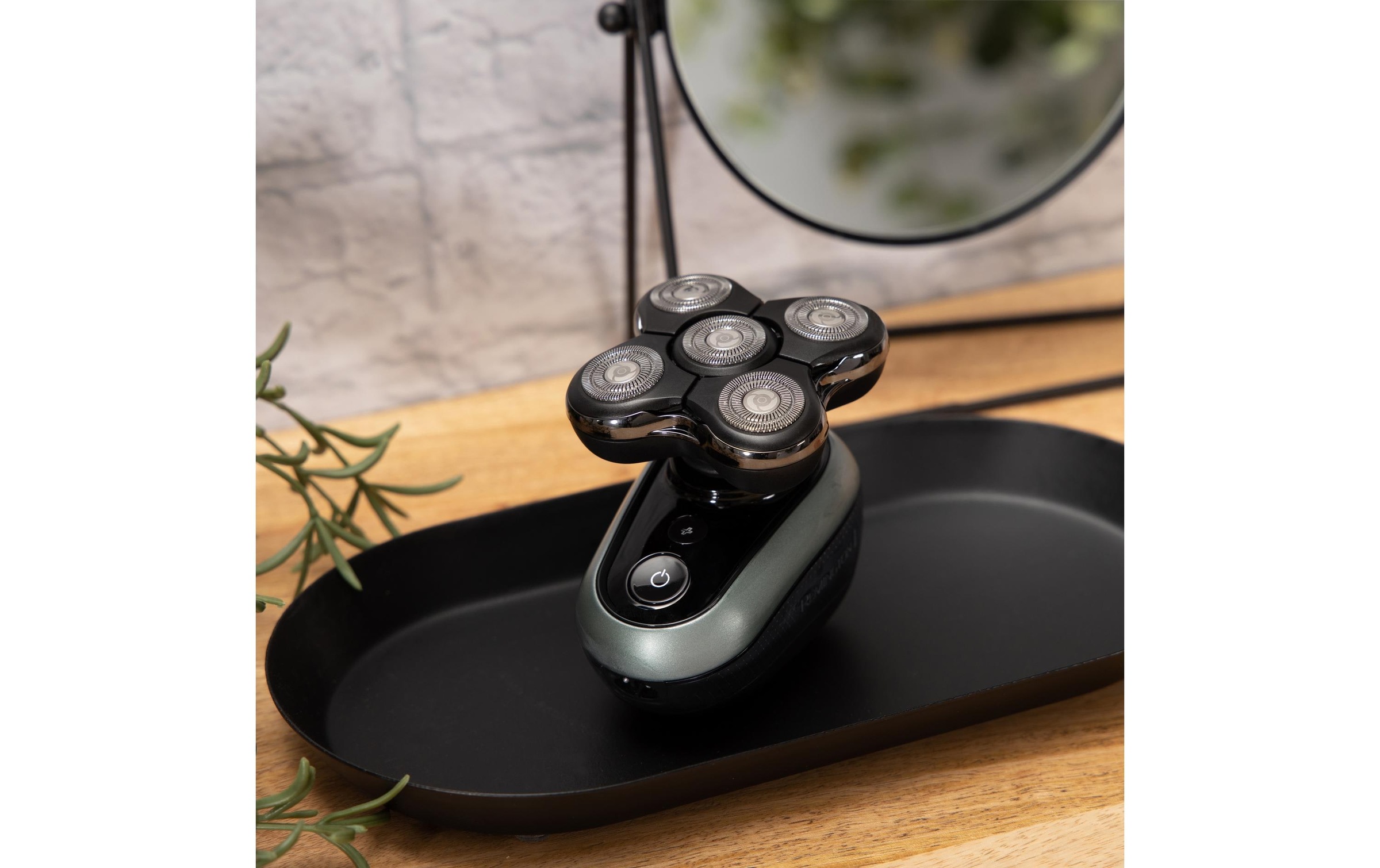 Remington Rasoir pour le visage »Remington Glatzenrasierer XR1600 RX7«