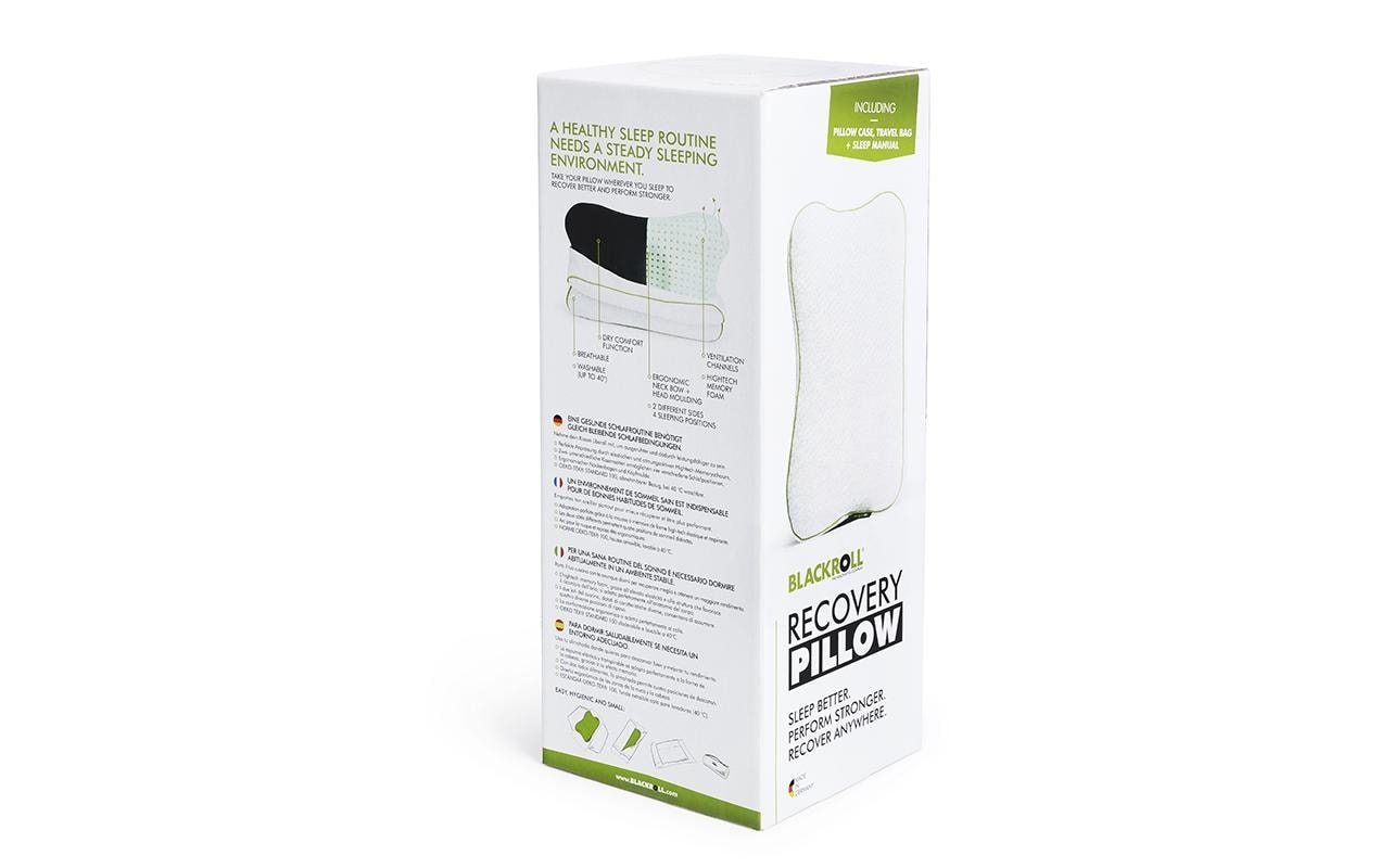 Blackroll Kissenbezug »Pillow«