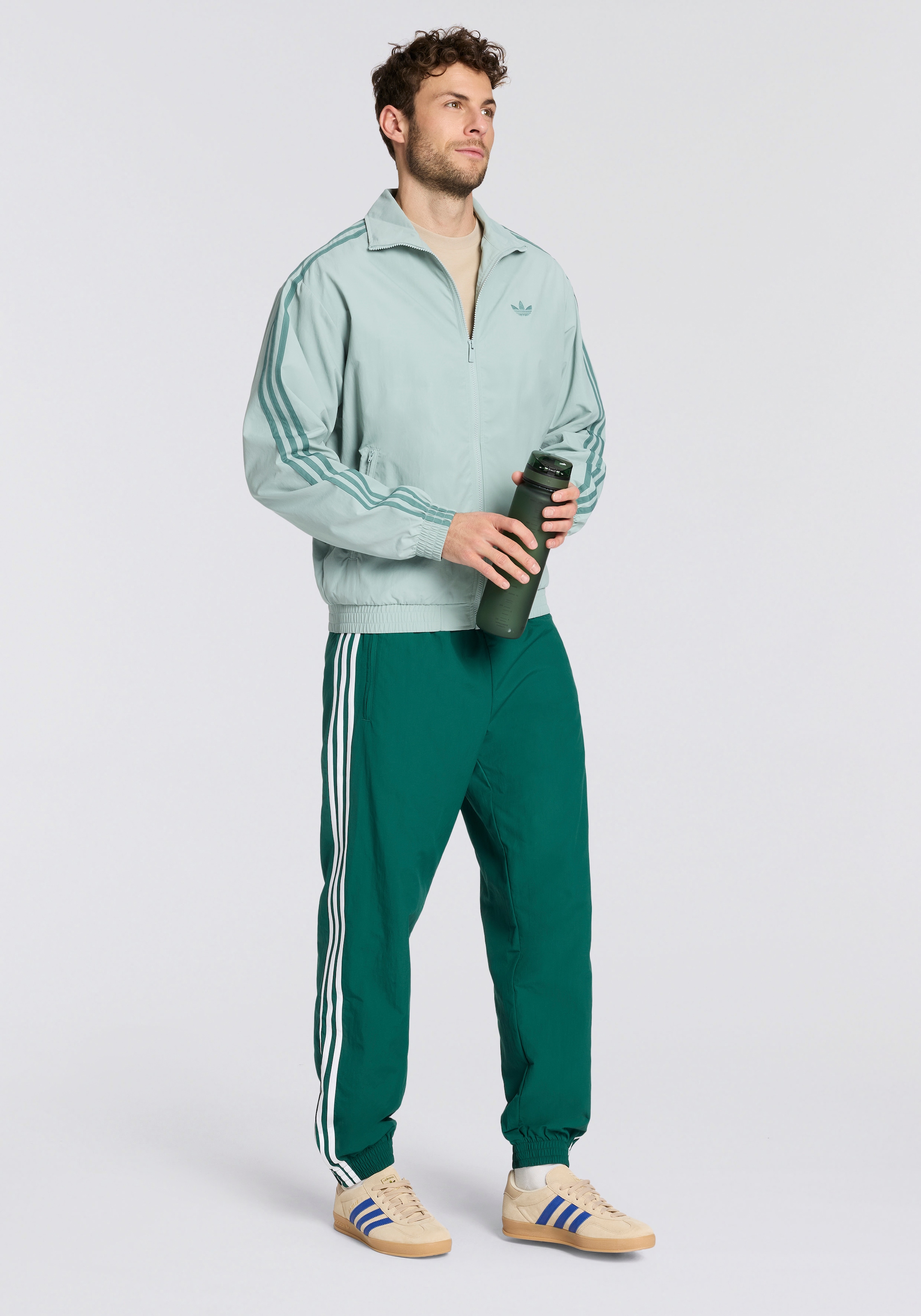 adidas Originals Veste d'entraînement »FIREBIRD WVN TT«
