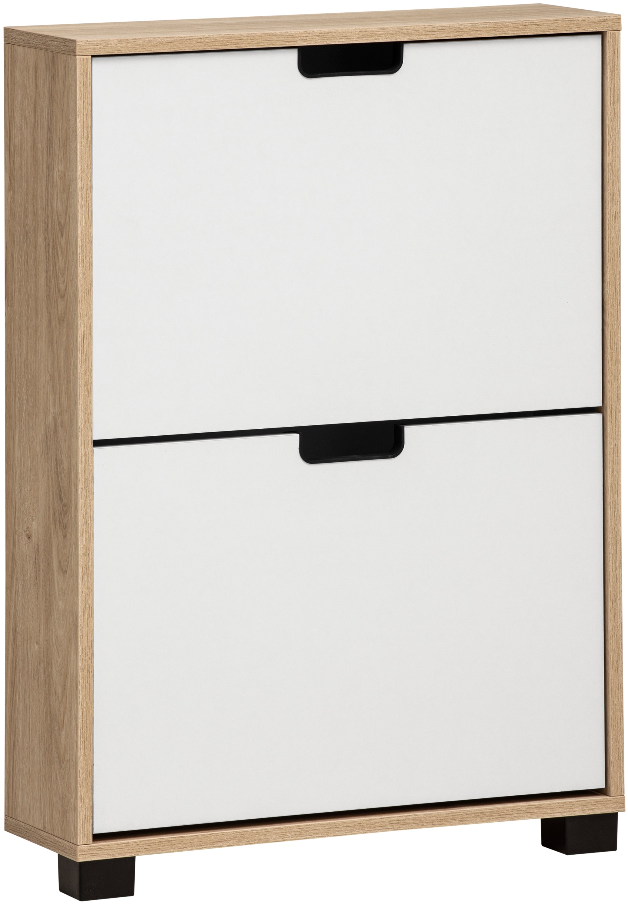 Schildmeyer Armoire à chaussures »Emmik, Breite 60 cm, platzsparend« Made in Germany