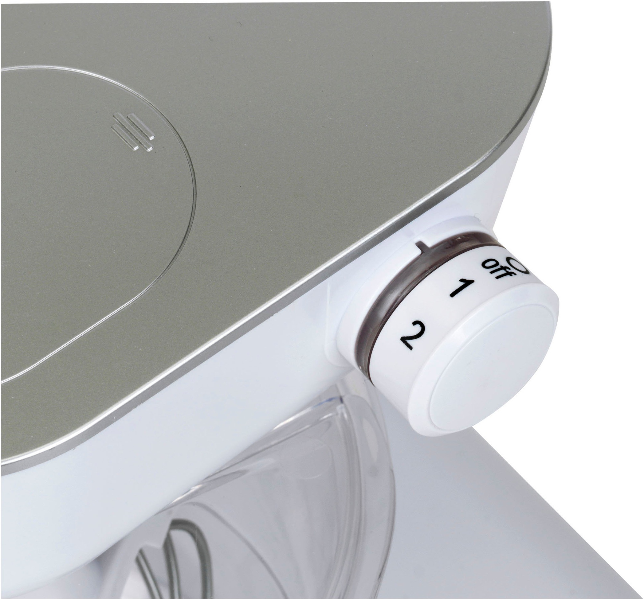 Klein Mixeur sur pied pour enfants »Bosch - Küchenmaschine "MUM 5"«