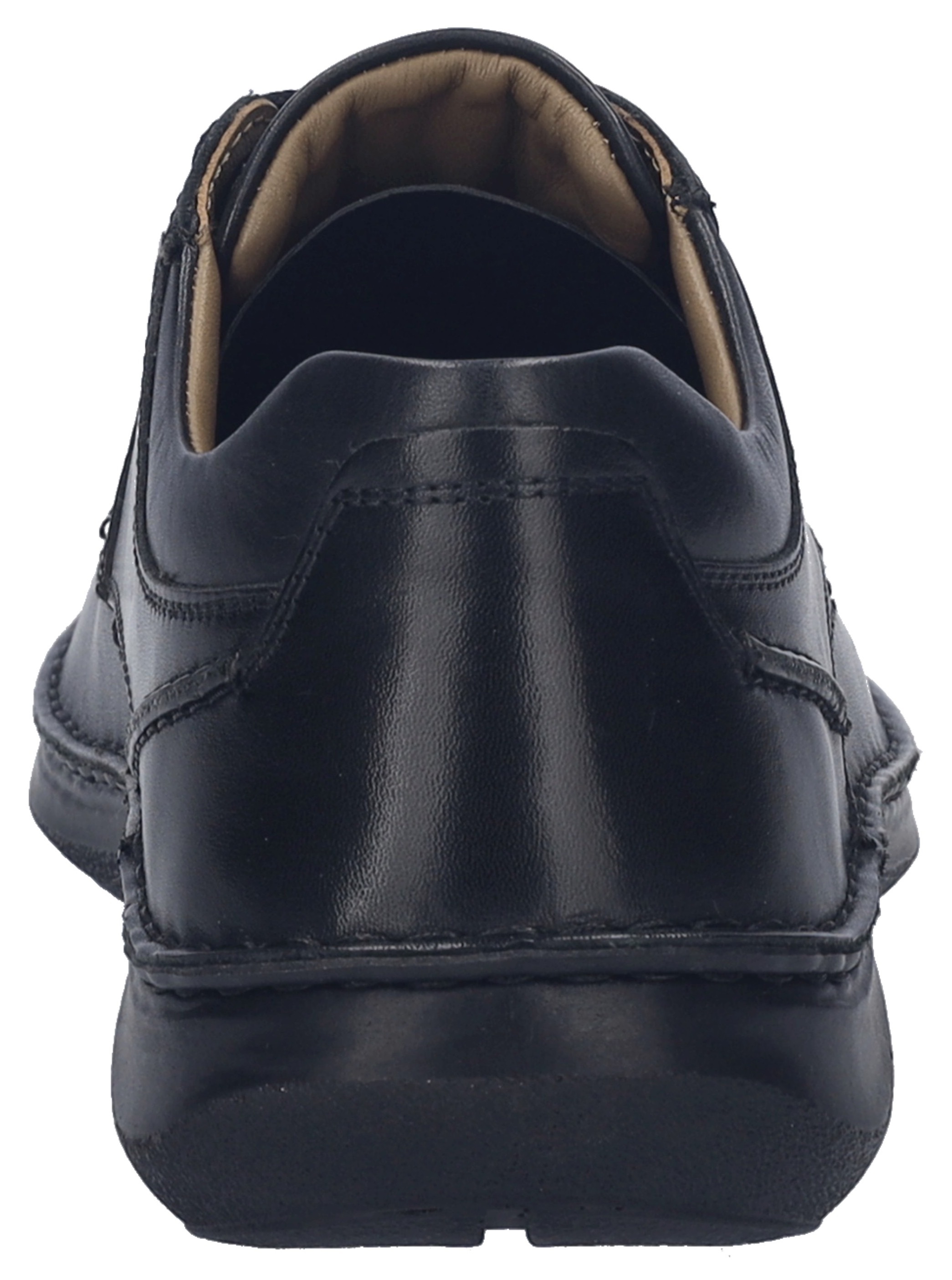 Josef Seibel Chaussure à lacets »New Anvers 06«  Chaussure confortable, chaussure basse, chaussure confort en largeur K