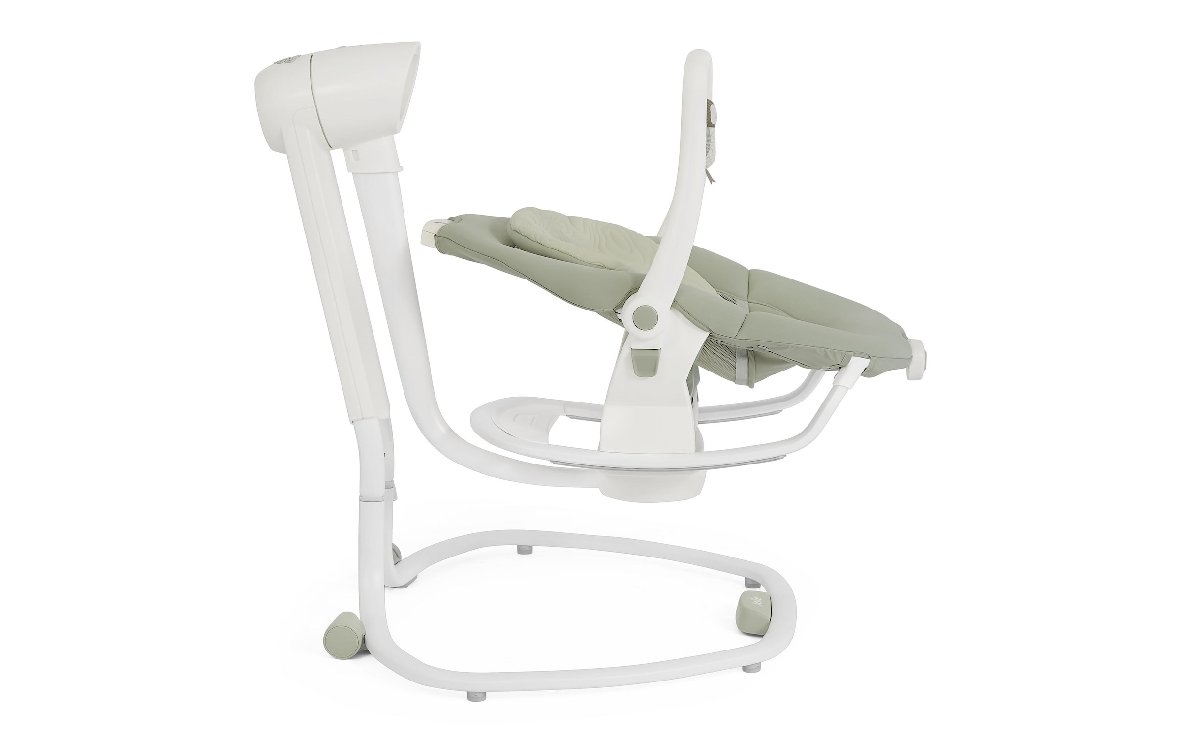 Joie Balançoire bébé »Serina 2in1 elektrisch, tragbar«