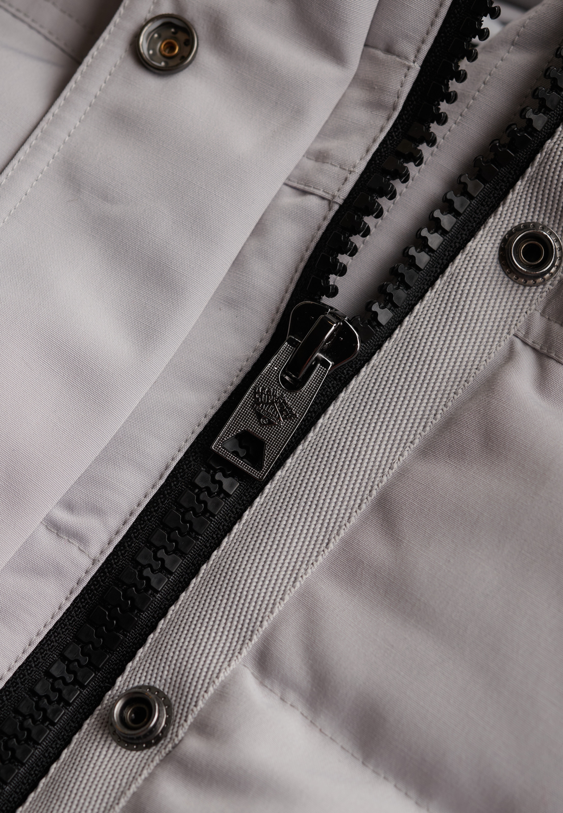 Superdry Veste matelassée »EVEREST HOODED BOMBER JKT« mit Kapuze