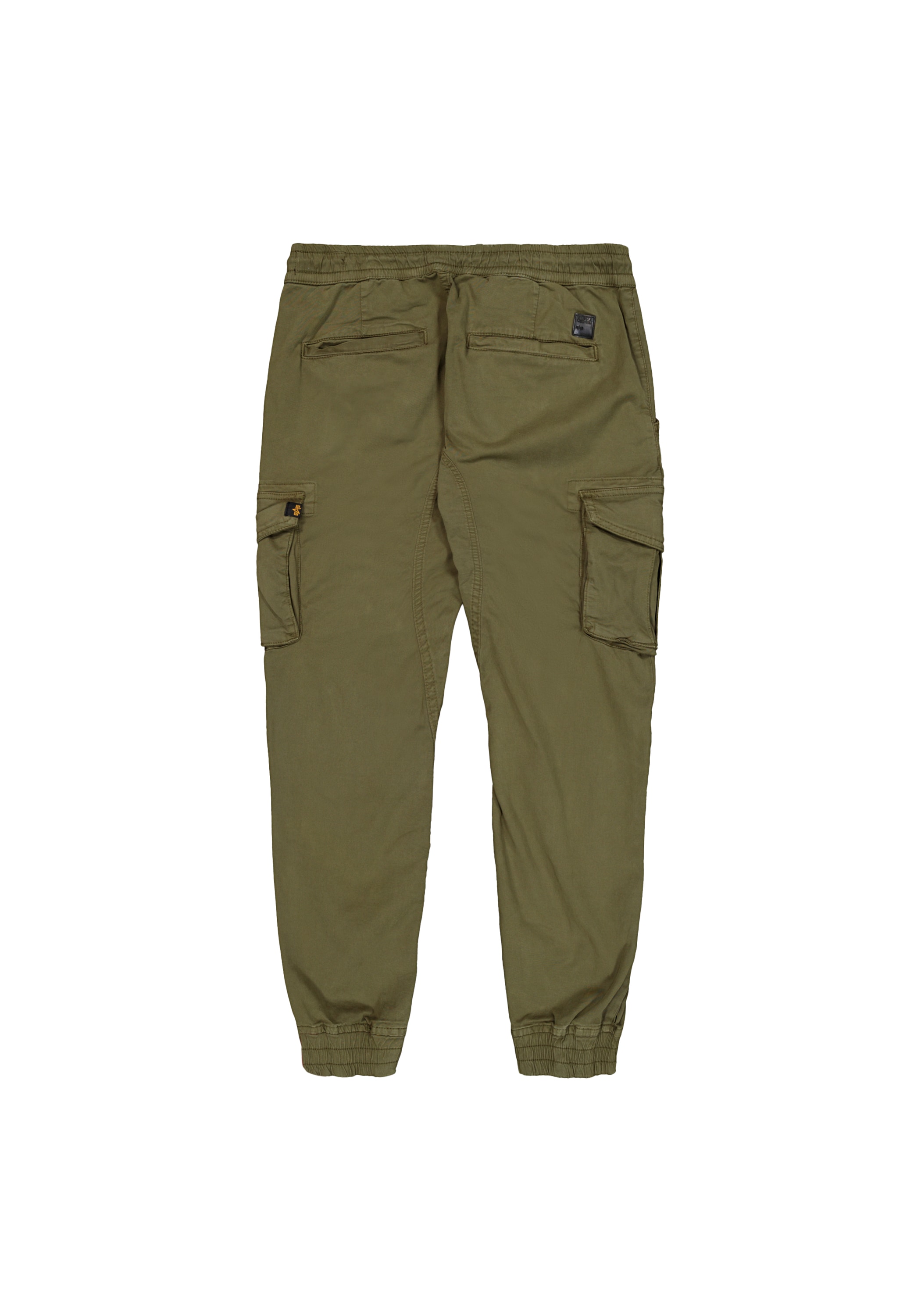 Alpha Industries Pantalon cargo »Cotton Twill Jogger«