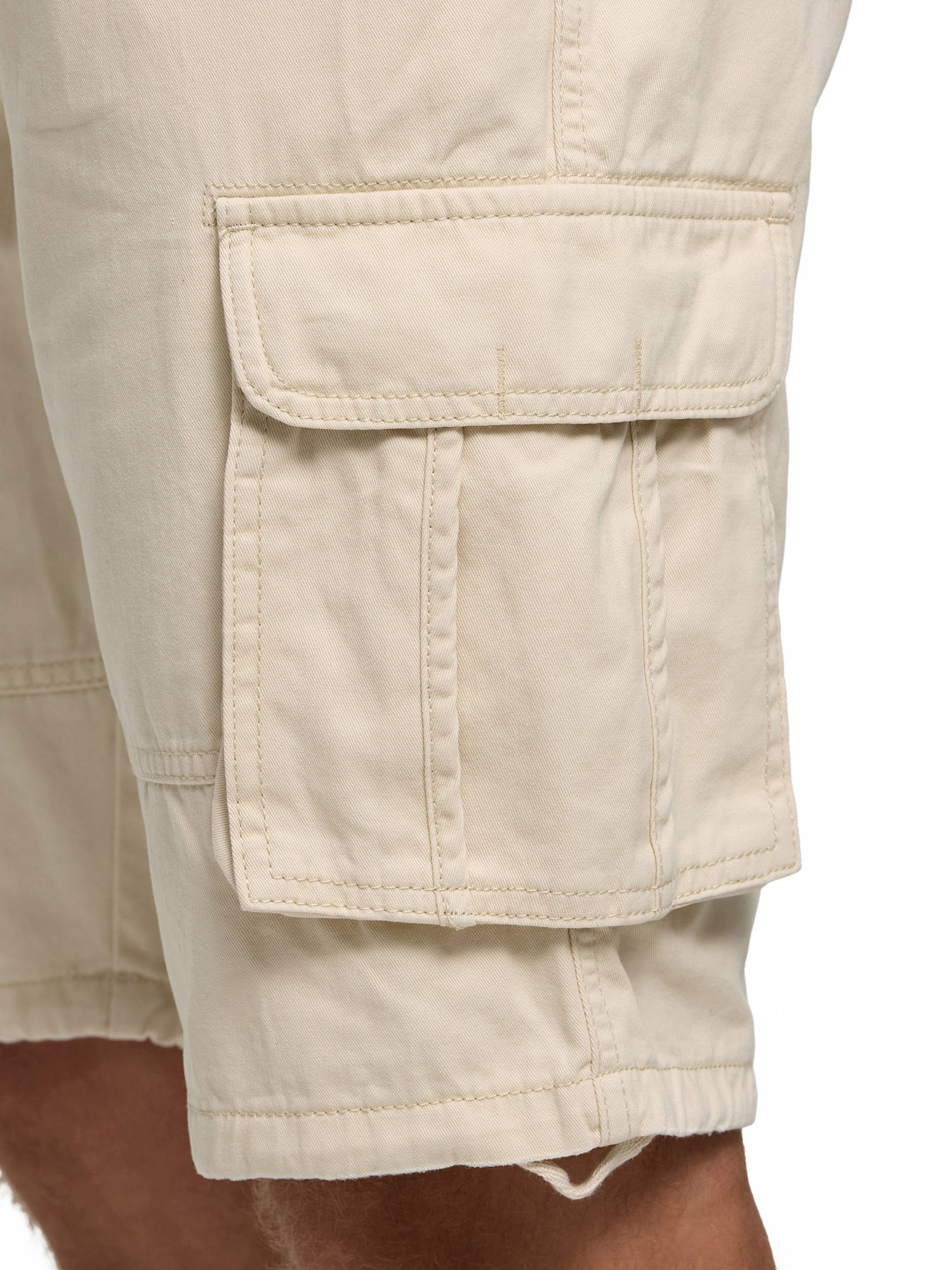 Indicode Cargoshorts »INMonroe«