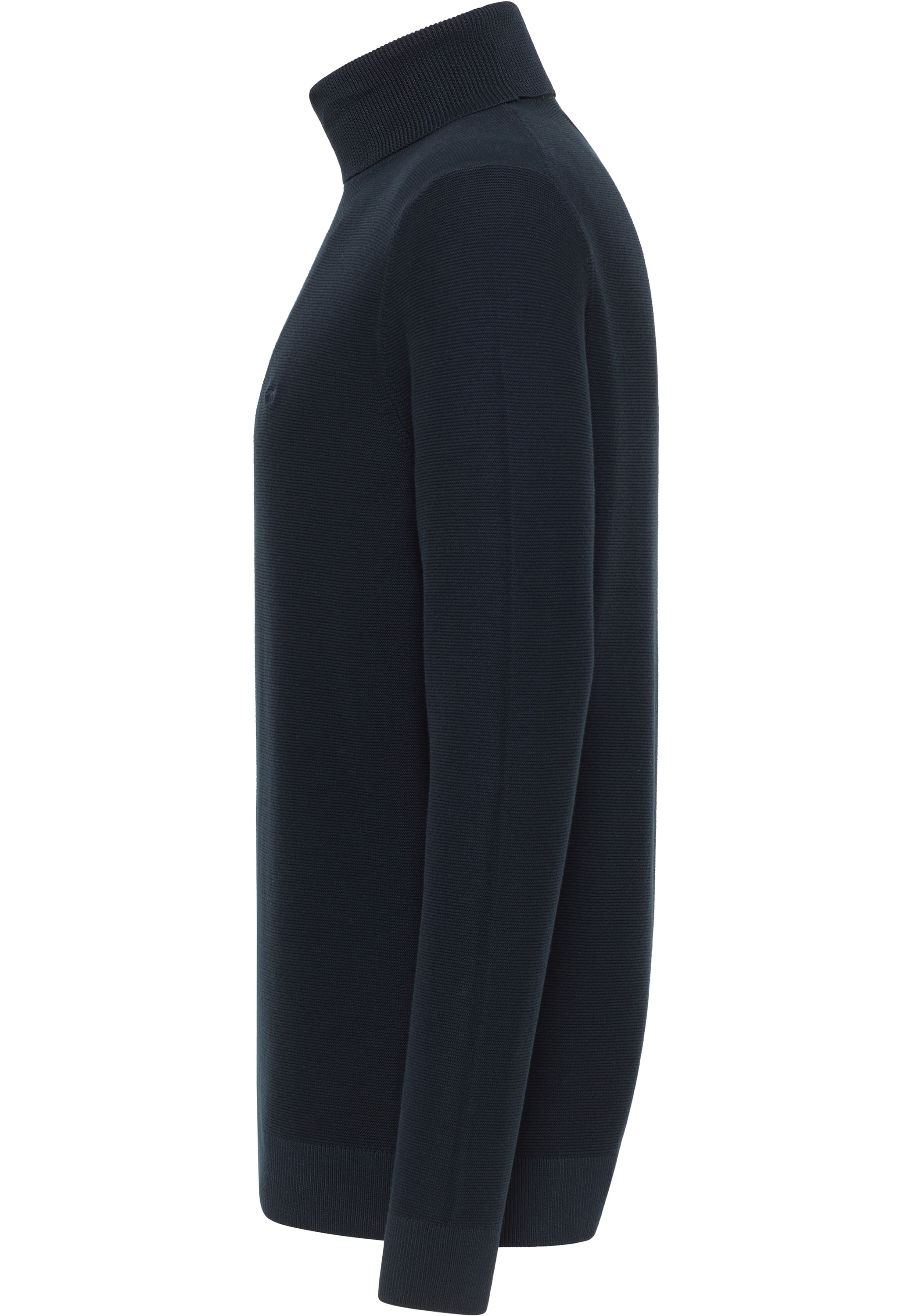 MUSTANG Cardigan »Herren Style Elgin«