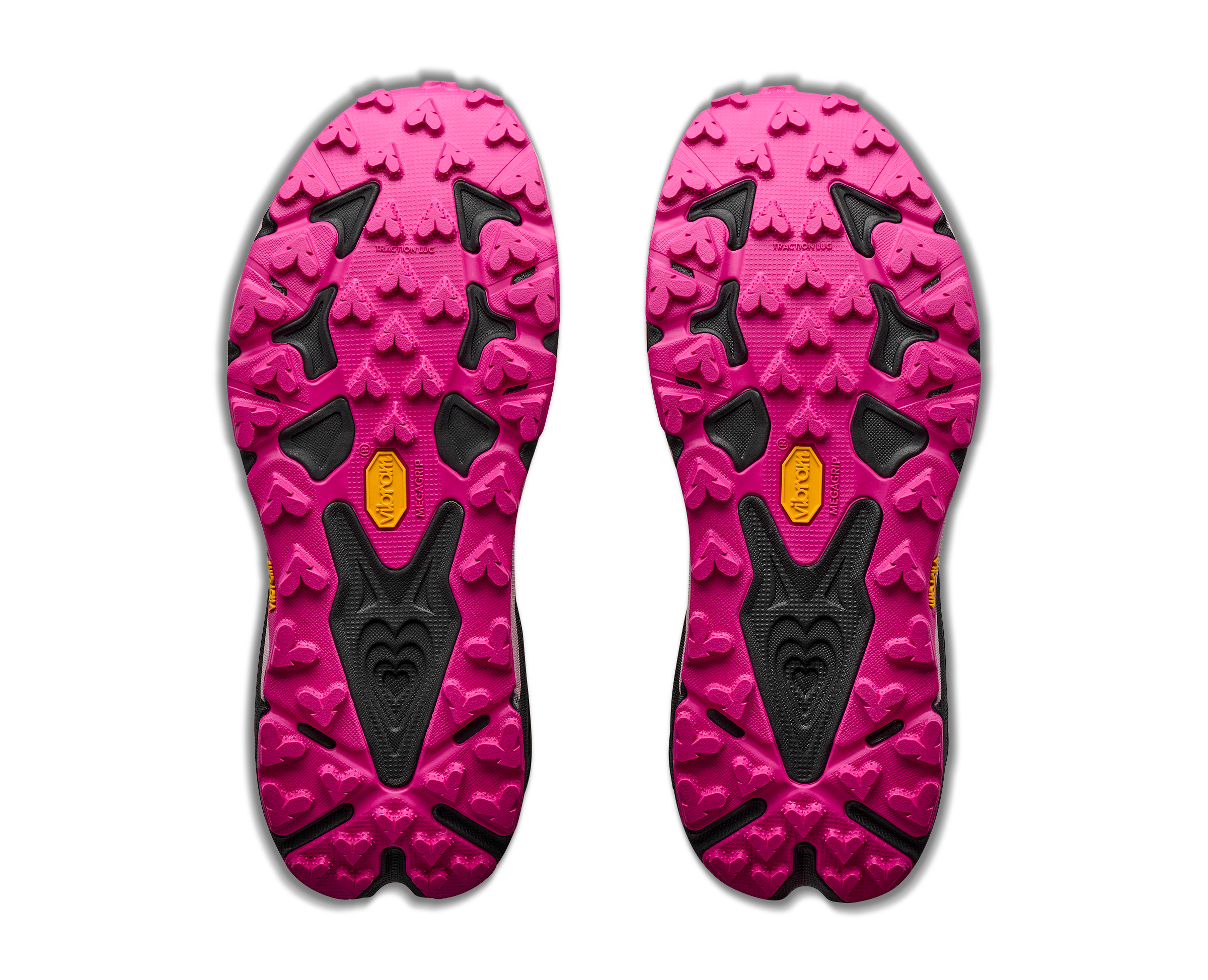 Hoka One One Trailrunningschuh »Speedgoat 7«  Trailrunningschuh, atmungsaktives Obermaterial, normale Dämpfung