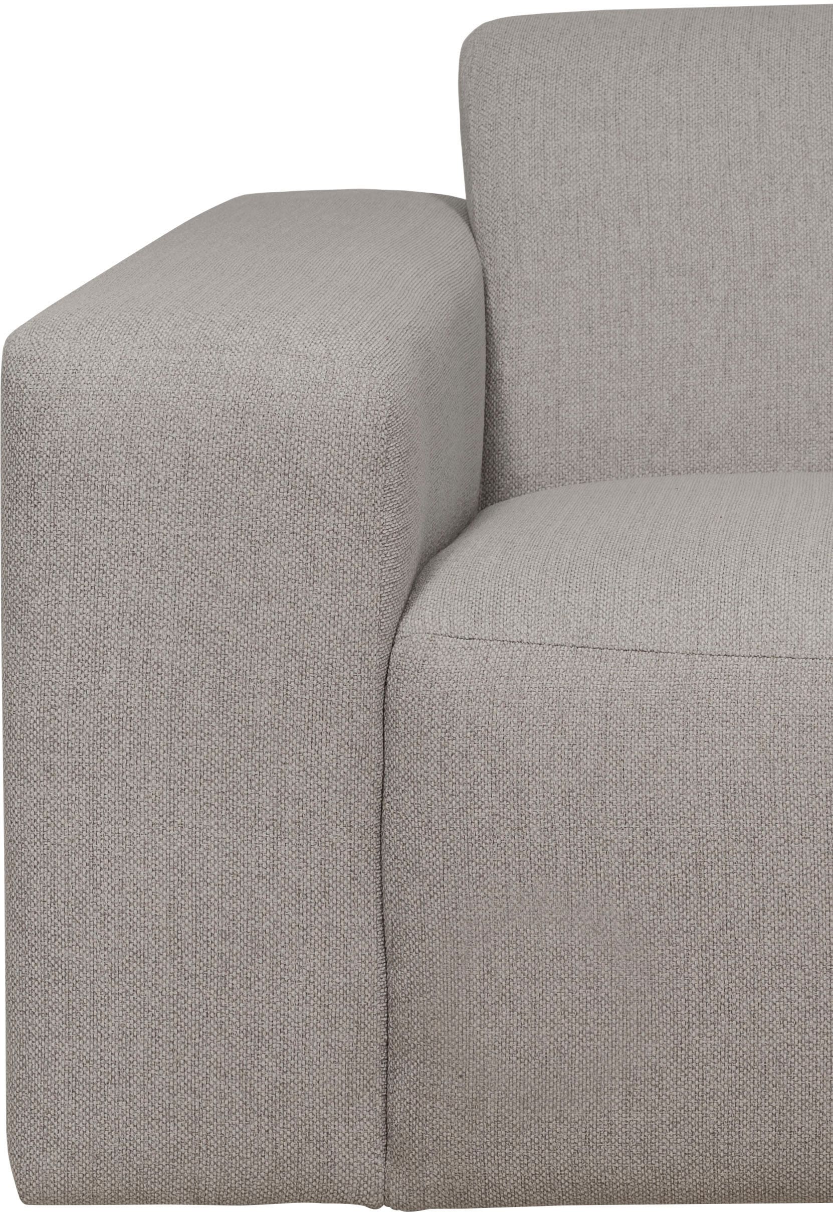 GOODproduct Élément de canapé »Koa, Sofamodul, passend zur Serie KOA« in Webstoff, weicher Lounge-Sitzkomfort