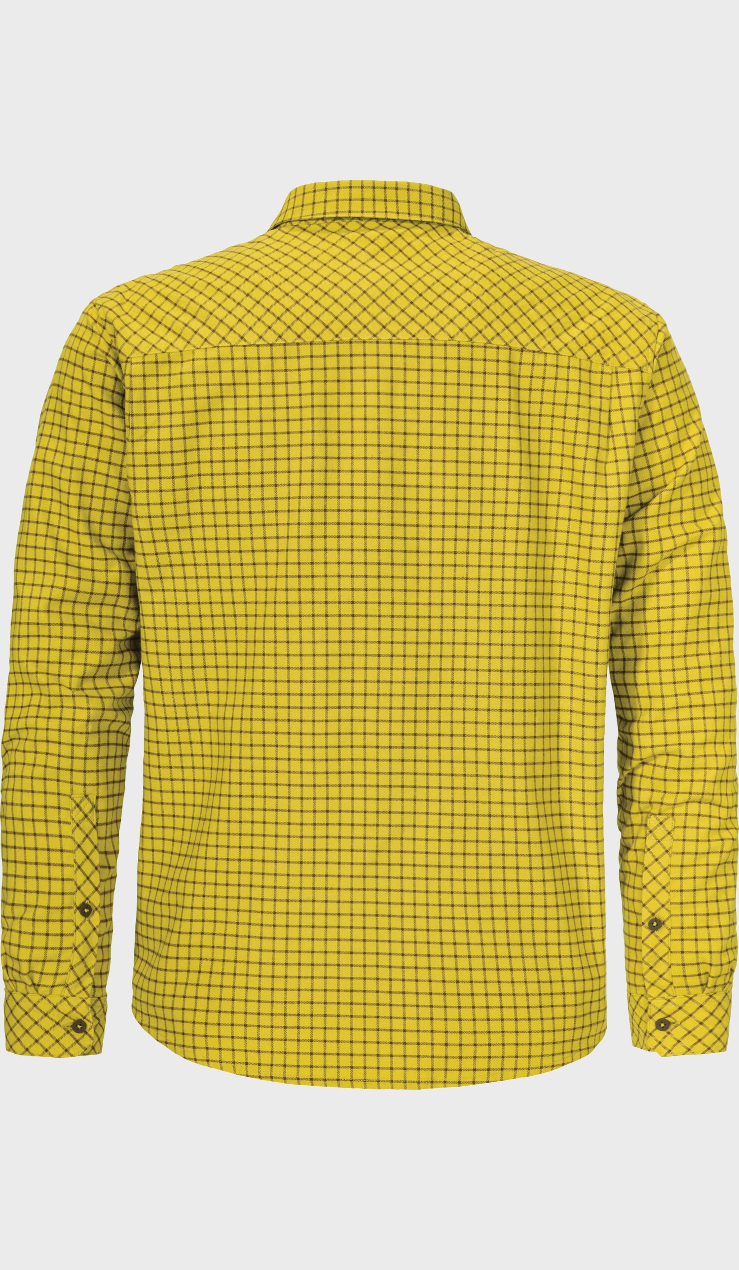 Schöffel Chemise d'extérieur »Hiking Shirt Style Boyoma MNS«