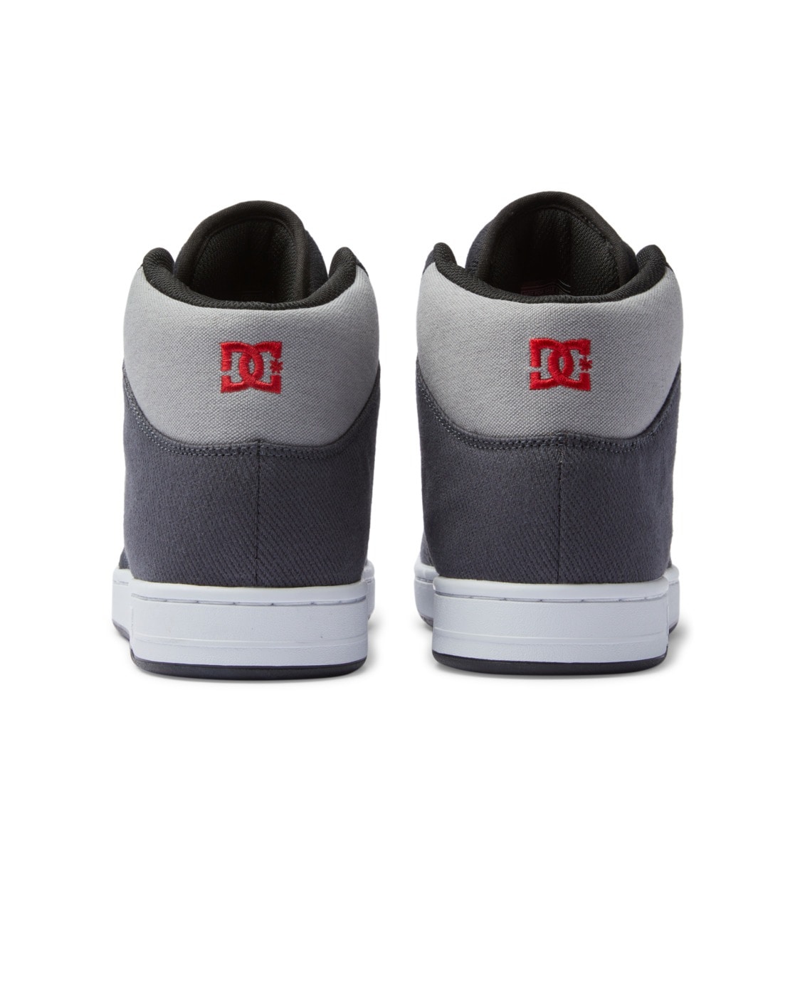 DC Shoes Sneakers »Manteca 4 Hi Zero Waste«