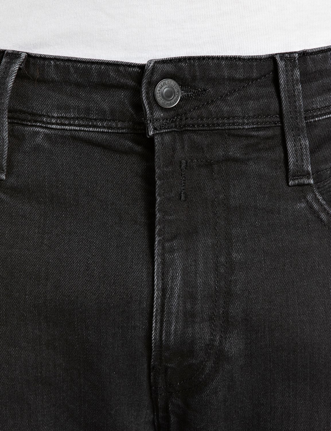 Replay Slim-fit-Jeans »Anbass«