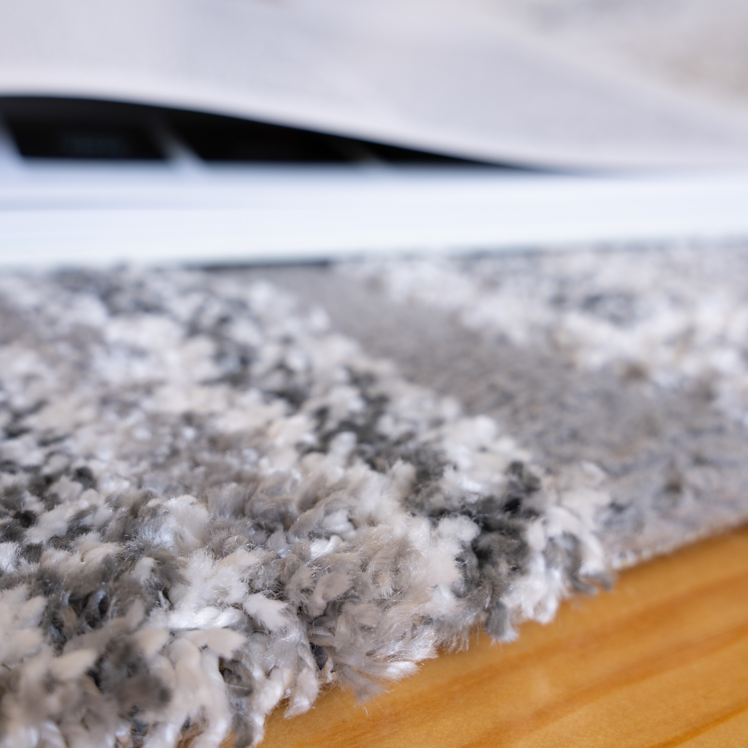 Obsession Teppich »My Canyon 970« rechteckig 20 mm Höhe meliert, mit Bordüre, modernes Design, weiche Qualität