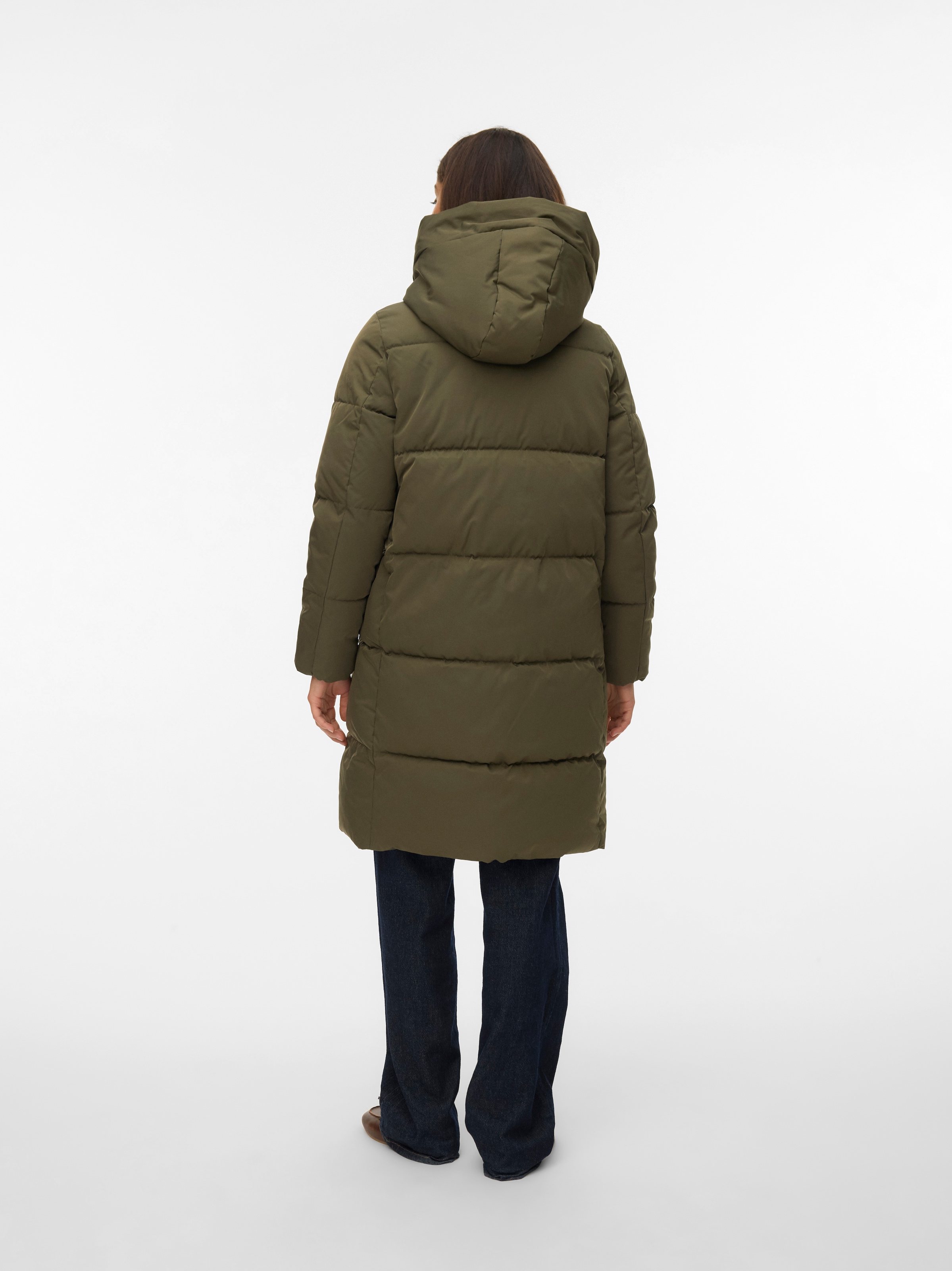 Vero Moda Manteau matelassé »VMSTELLA COAT NOOS«