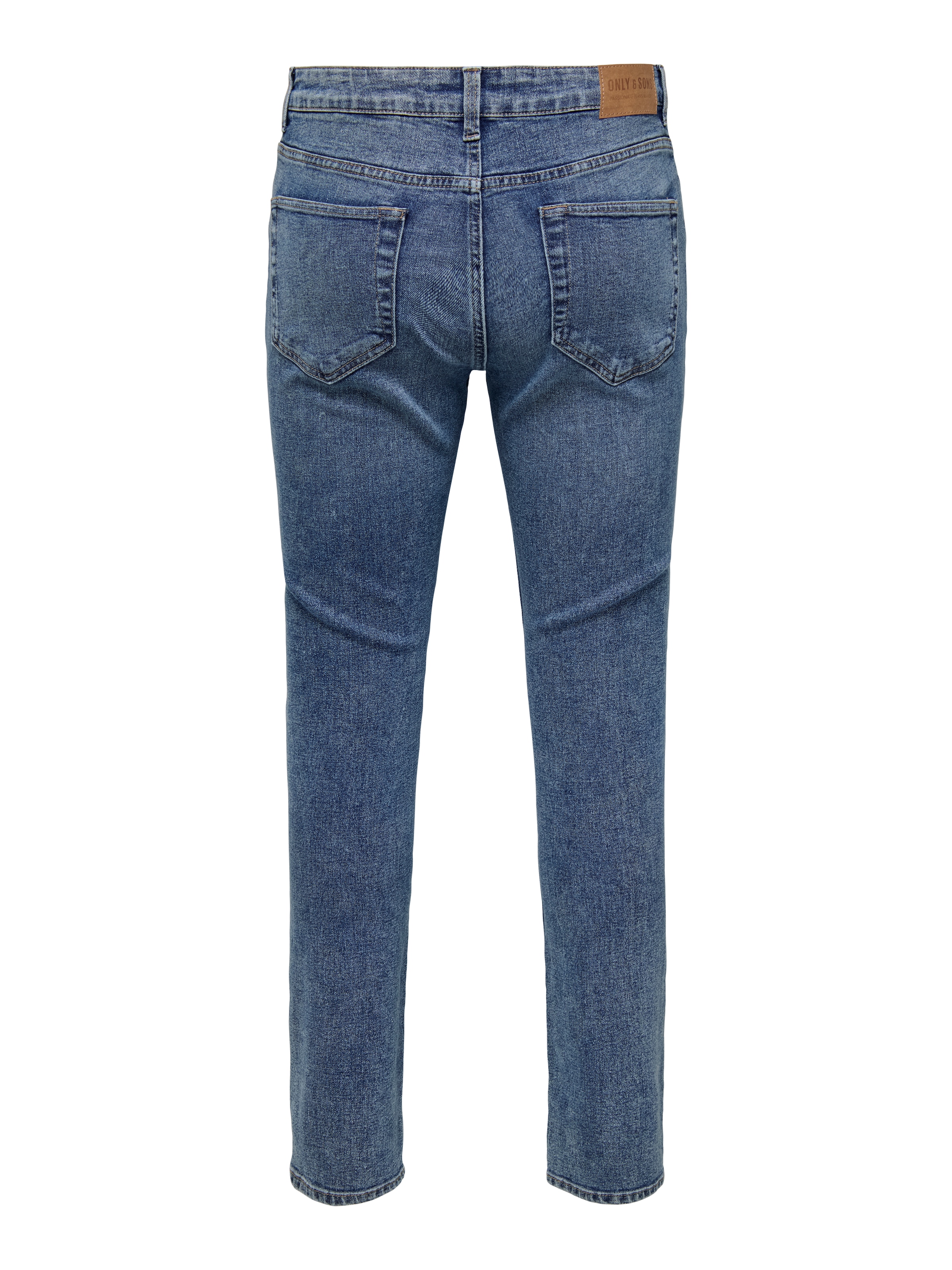 ONLY & SONS Slim-fit-Jeans »ONSLOOM SLIM BOX PIM DNM MU OTL«