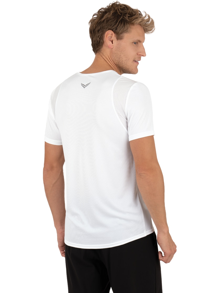 Trigema T-shirt »TRIGEMA COOLMAX® Sport T-Shirt« 1 cuis tlg.