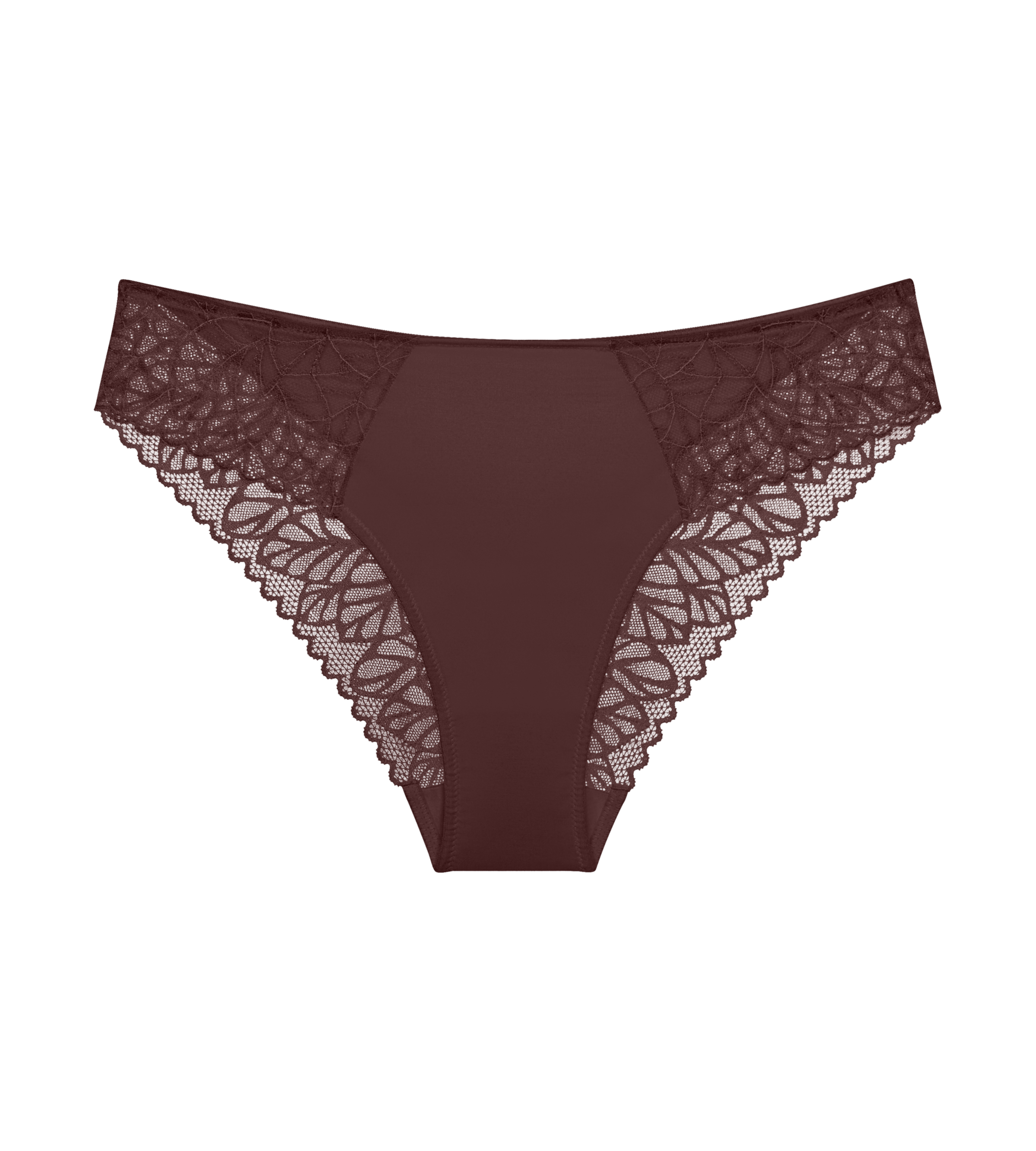 Triumph Slip »Pretty Modal Tai« respirant et doux