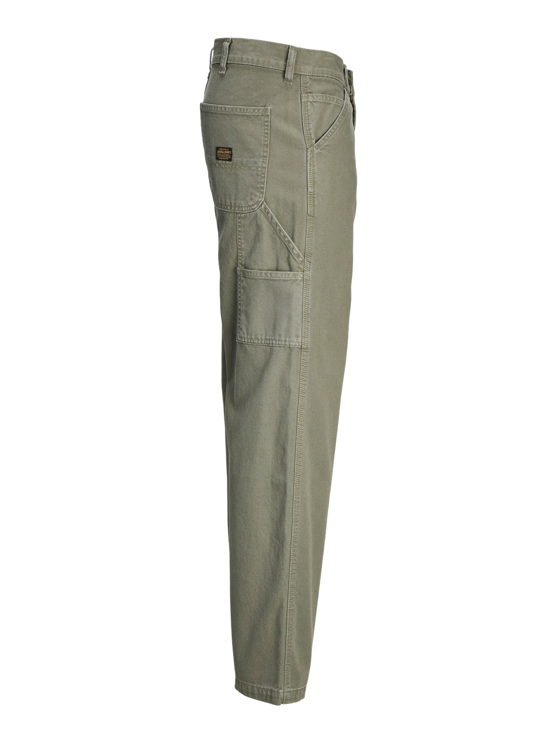 Jack & Jones Pantalon cargo »JPSTEDDIE CARPENTER PANTS NOOS«