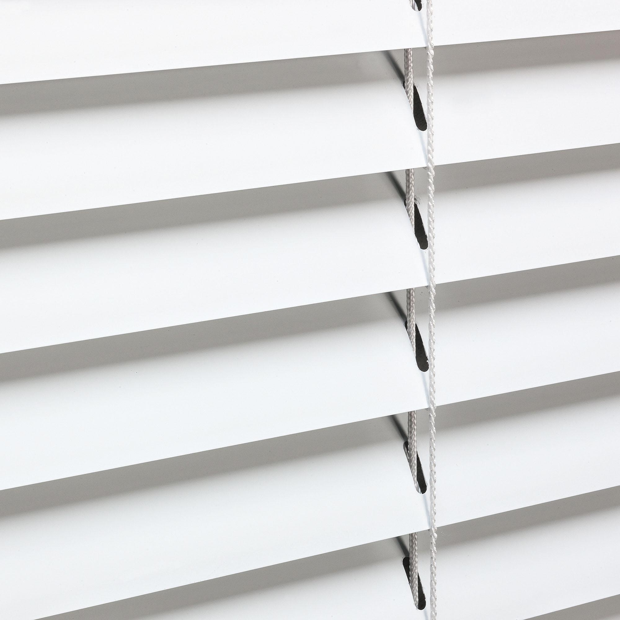 LICHTBLICK ORIGINAL Jalousie freihängend Aluminium