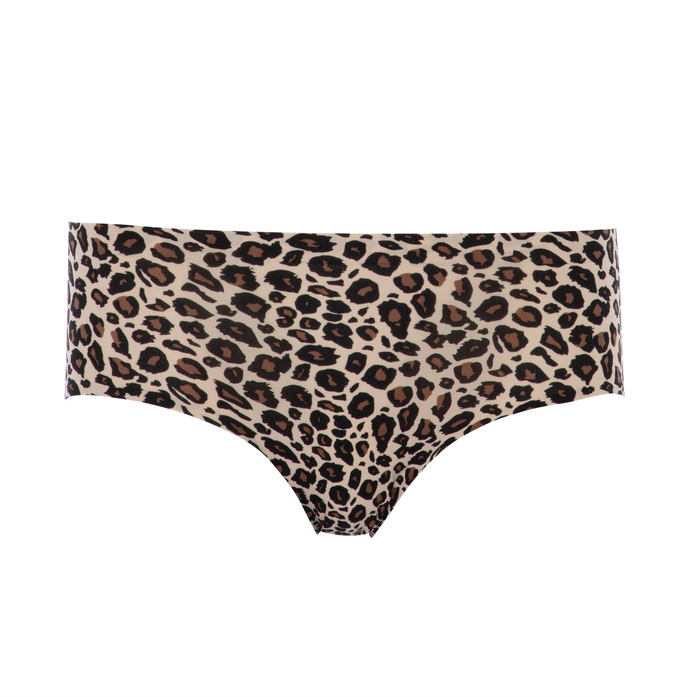 Chantelle Slip »SOFTSTRETCH« Einheitsgrösse, passt für die Grössen 36 bis 44, Animal-Design