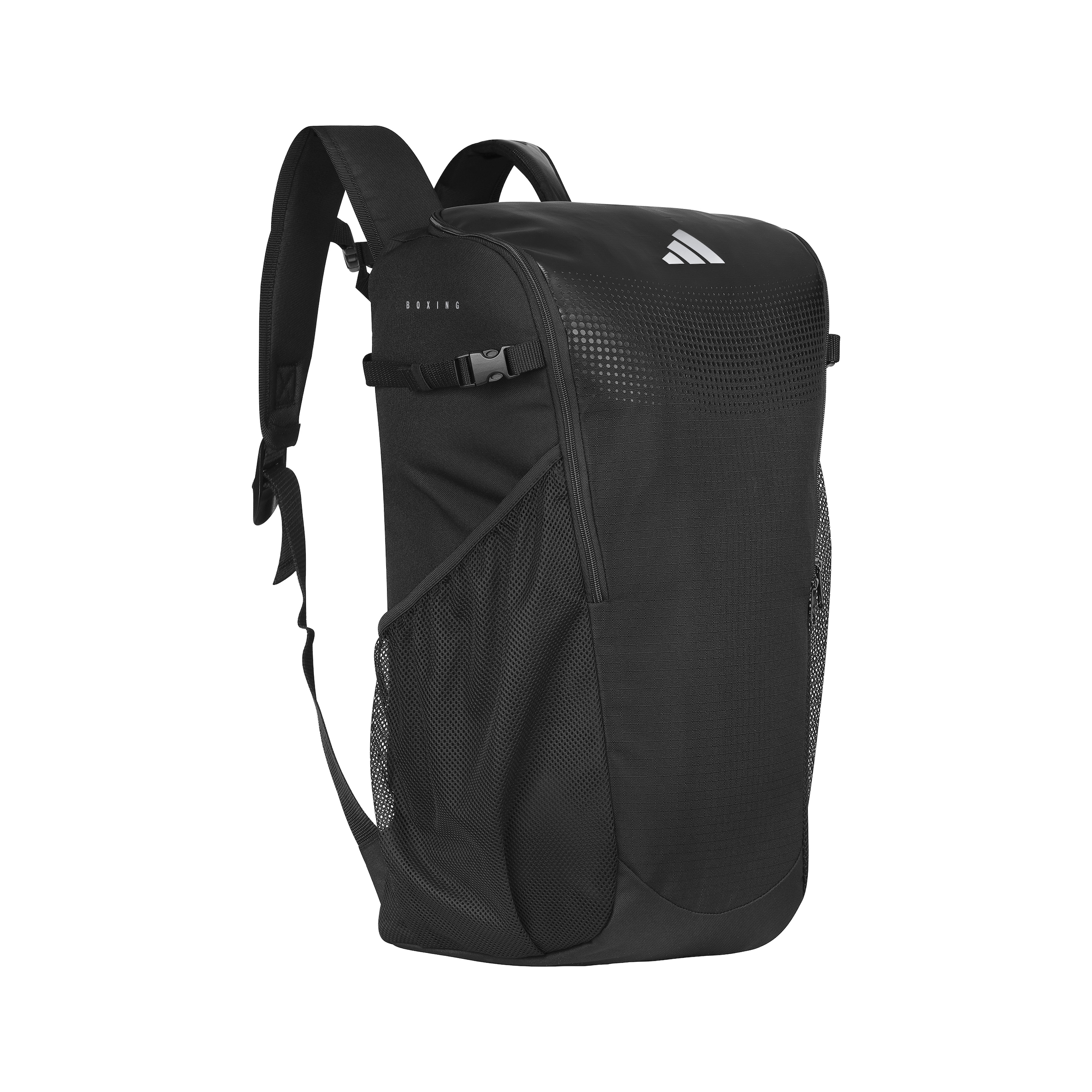 adidas Performance Sportrucksack »BackPack BOXING black/white«