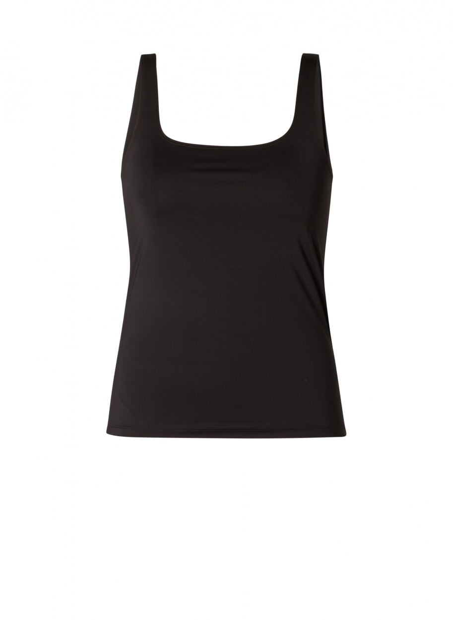 Base Level Top à bretelles , in Basic-Optik
