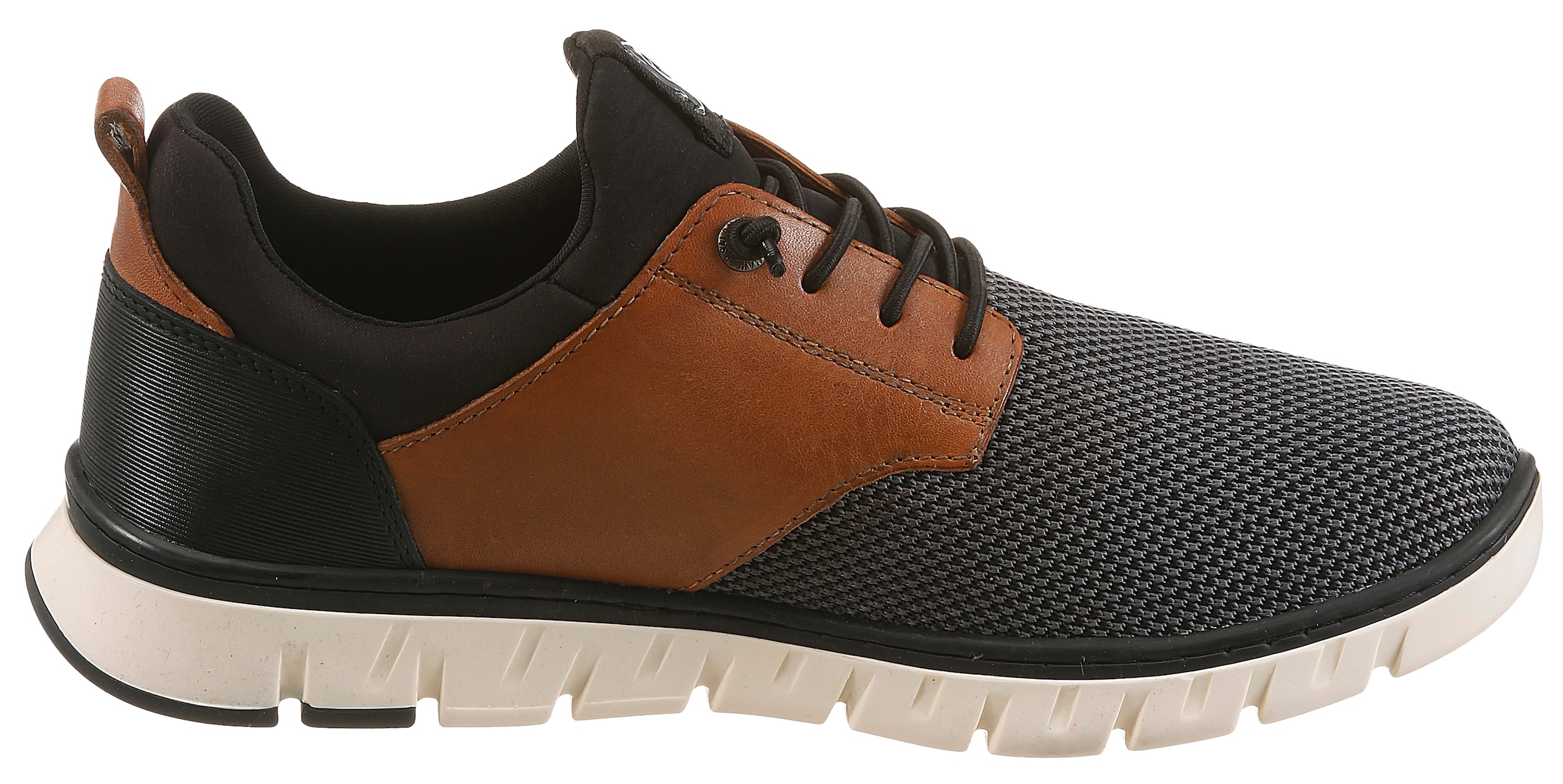 Salamander Baskets slip-on  Schlupfschuh, Slipper, Freizeitsneaker mit Mesh-Einsatz