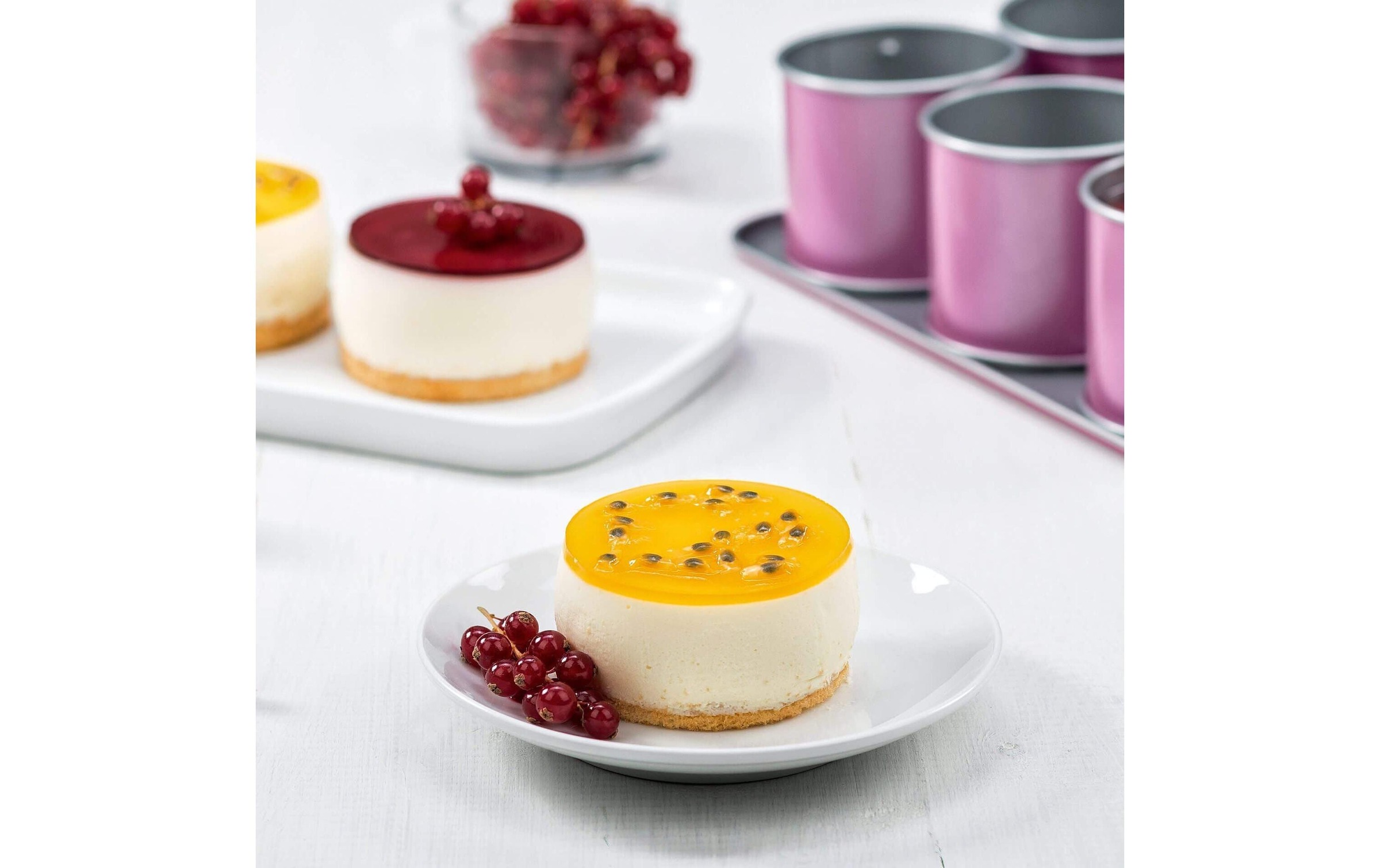 Zenker Backform »creative studio 12 Mulden«