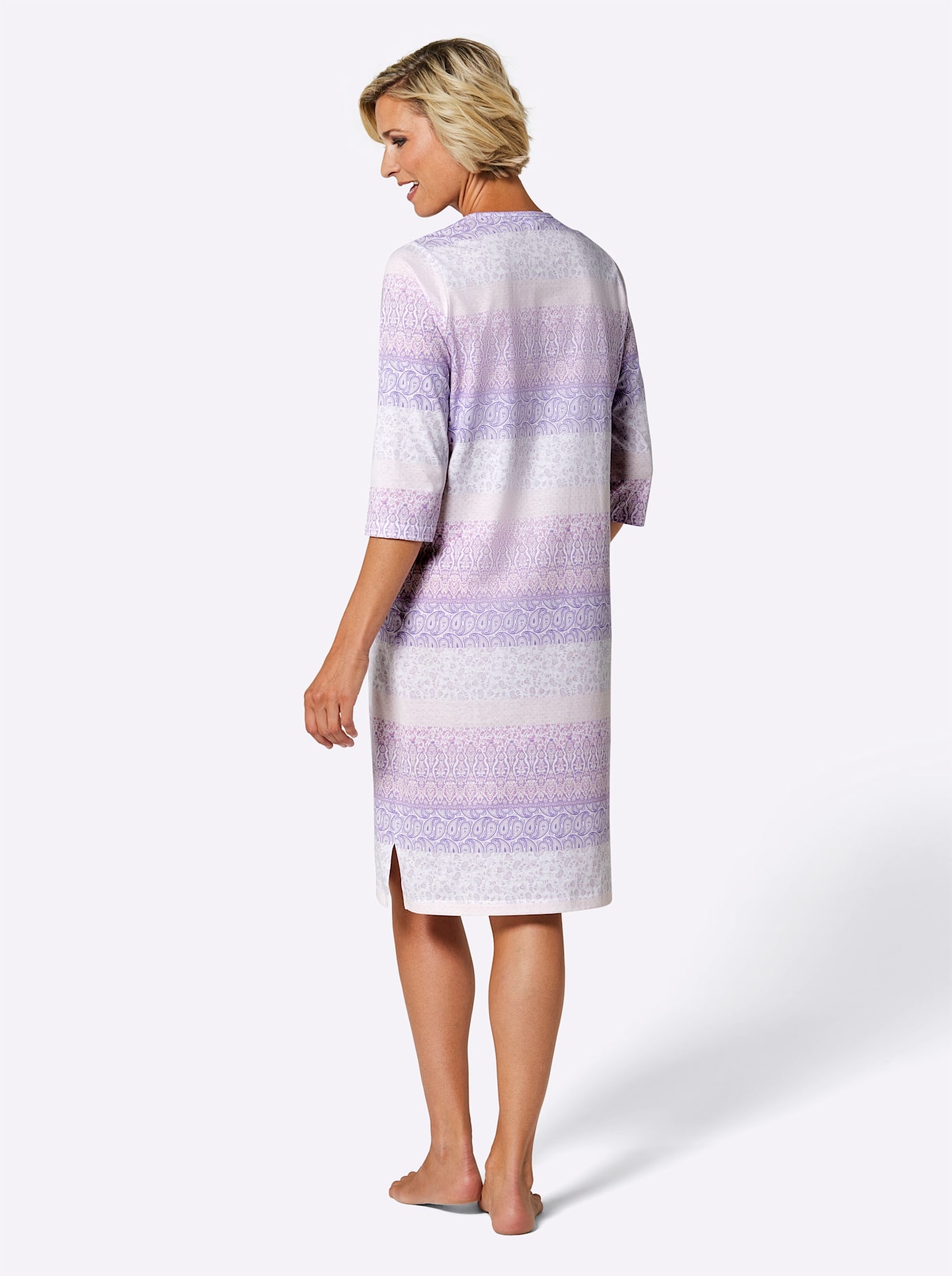 wäschepur Chemise de nuit »Nachthemd«